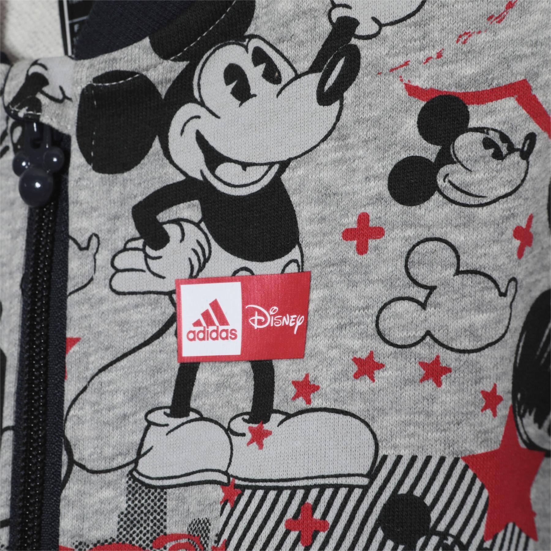 Trainingsanzug Kind adidas Mickey Mouse Jogger Set