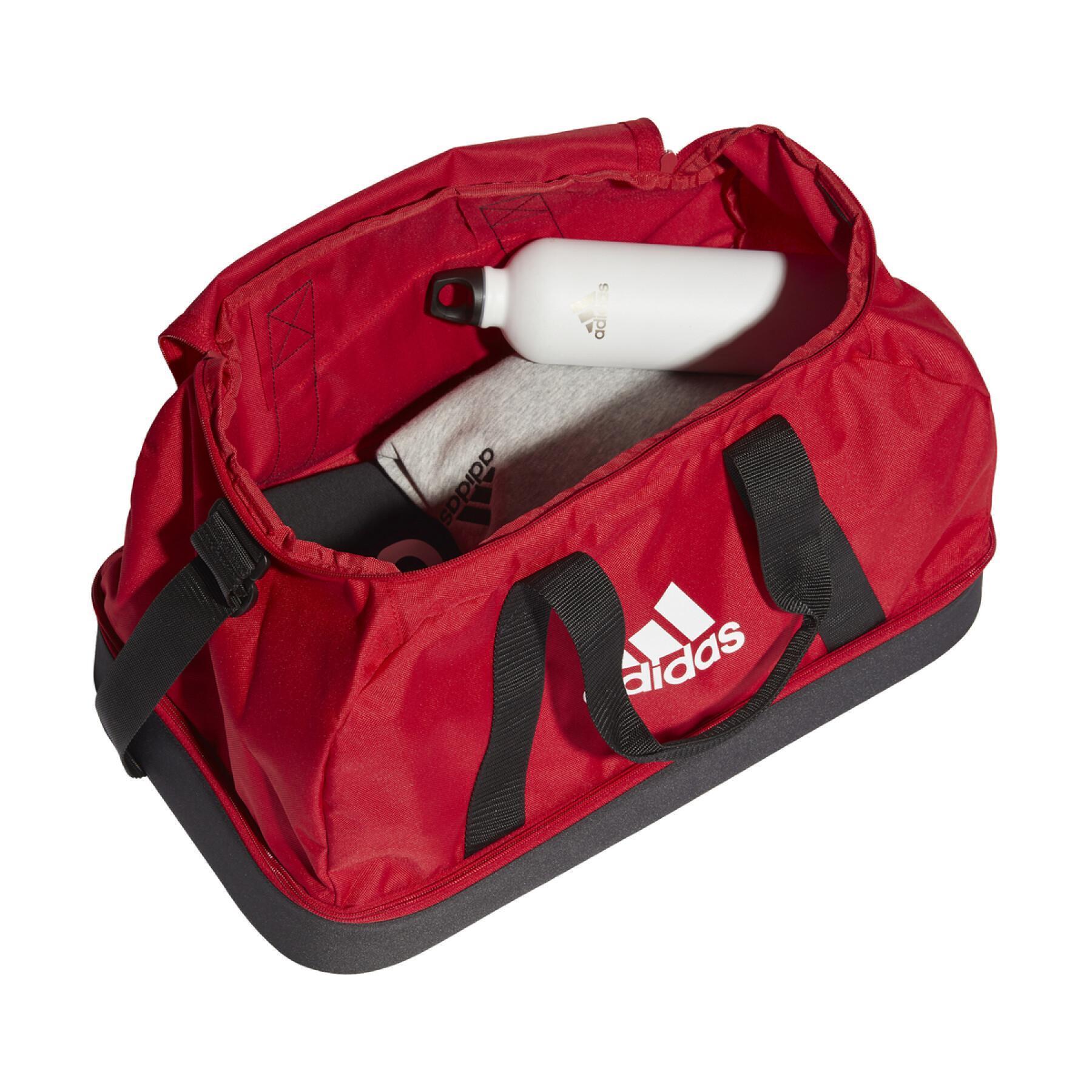 Sporttasche adidas Tiro Primegreen Bottom Compartment Small