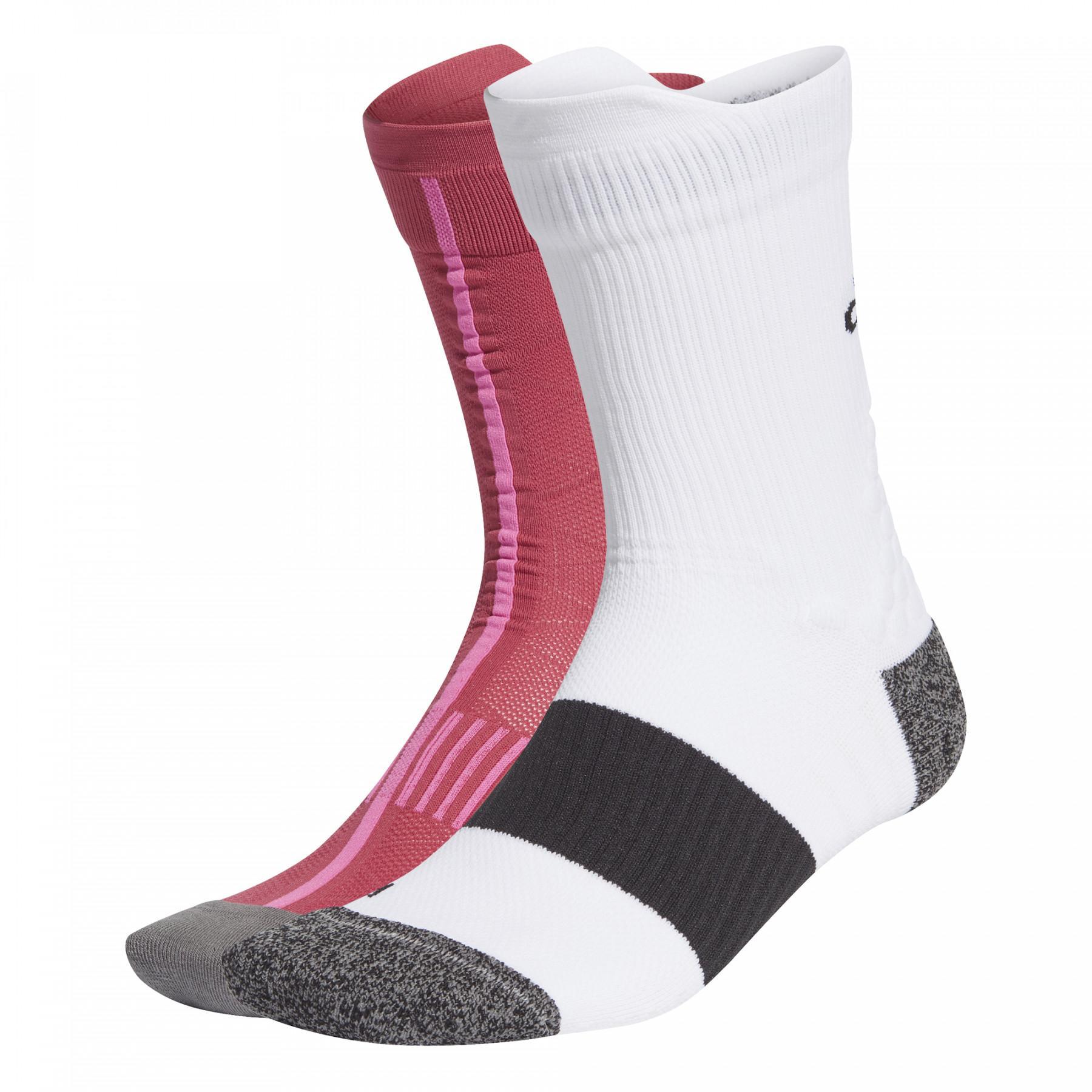 Socken adidas Running Ultralight Performance