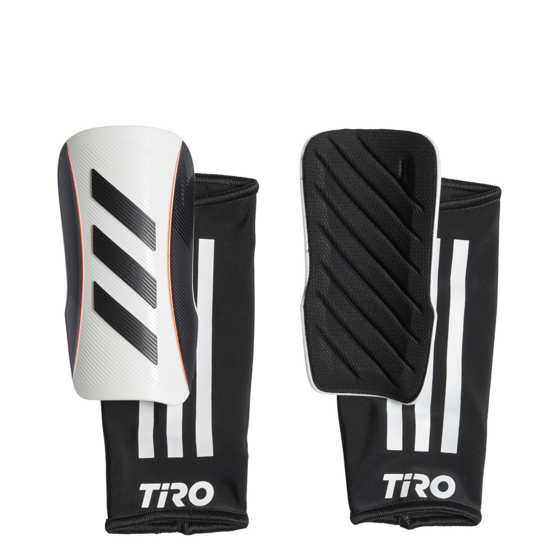 Schienbeinschützer für Kinder adidas Tiro League