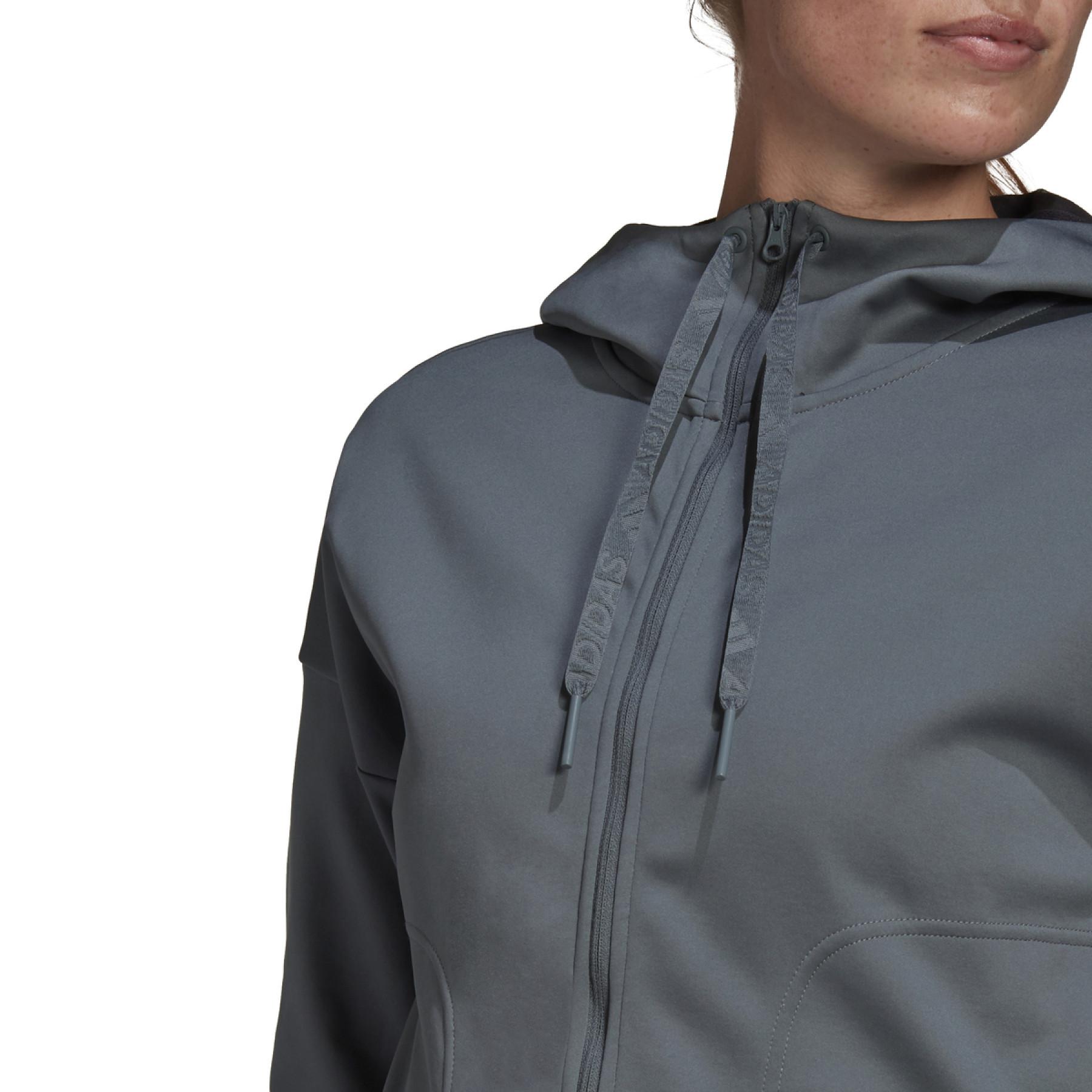 Damen-Sweatshirt adidas Sportswear Most Versatile Player