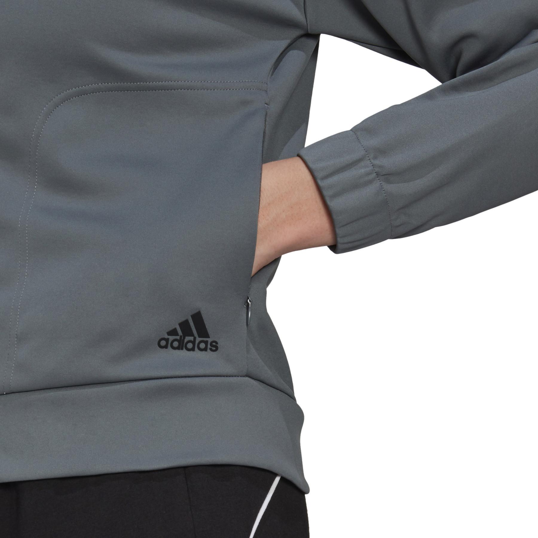 Damen-Sweatshirt adidas Sportswear Most Versatile Player