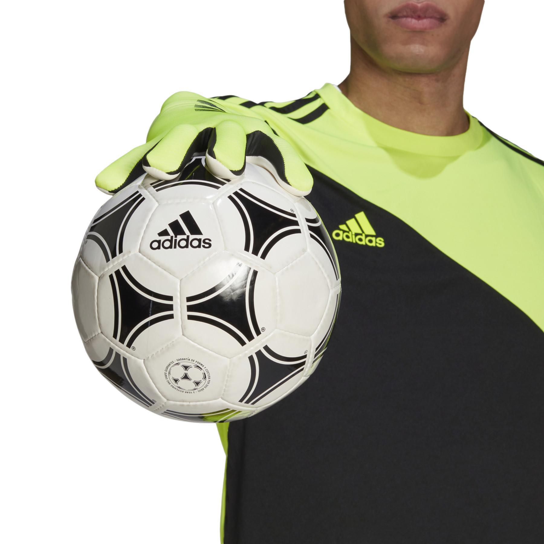 Torwarthandschuhe adidas X Training Goalkeeper