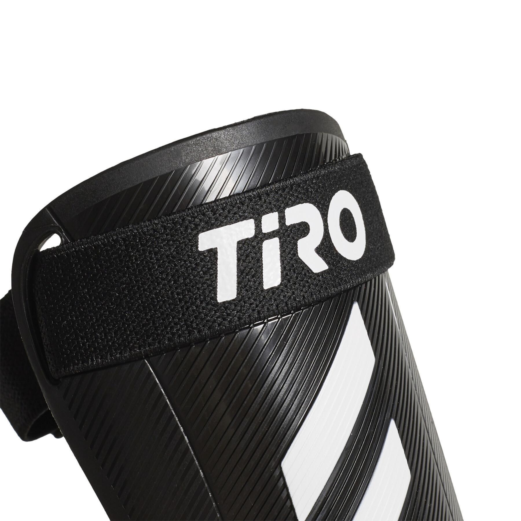 Schienbeinschoner adidas Tiro Training