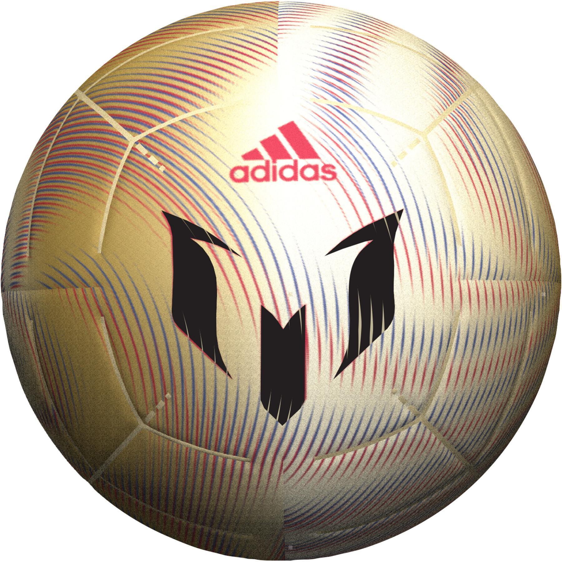 Fußball adidas Messi Club
