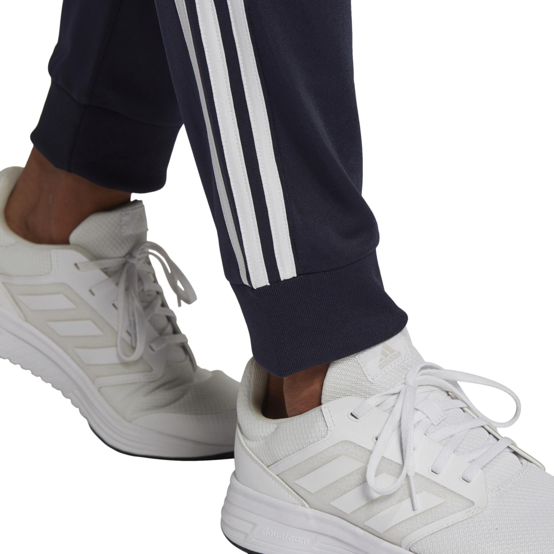 Trainingsanzug adidas Primegreen Essentials 3-Bandes