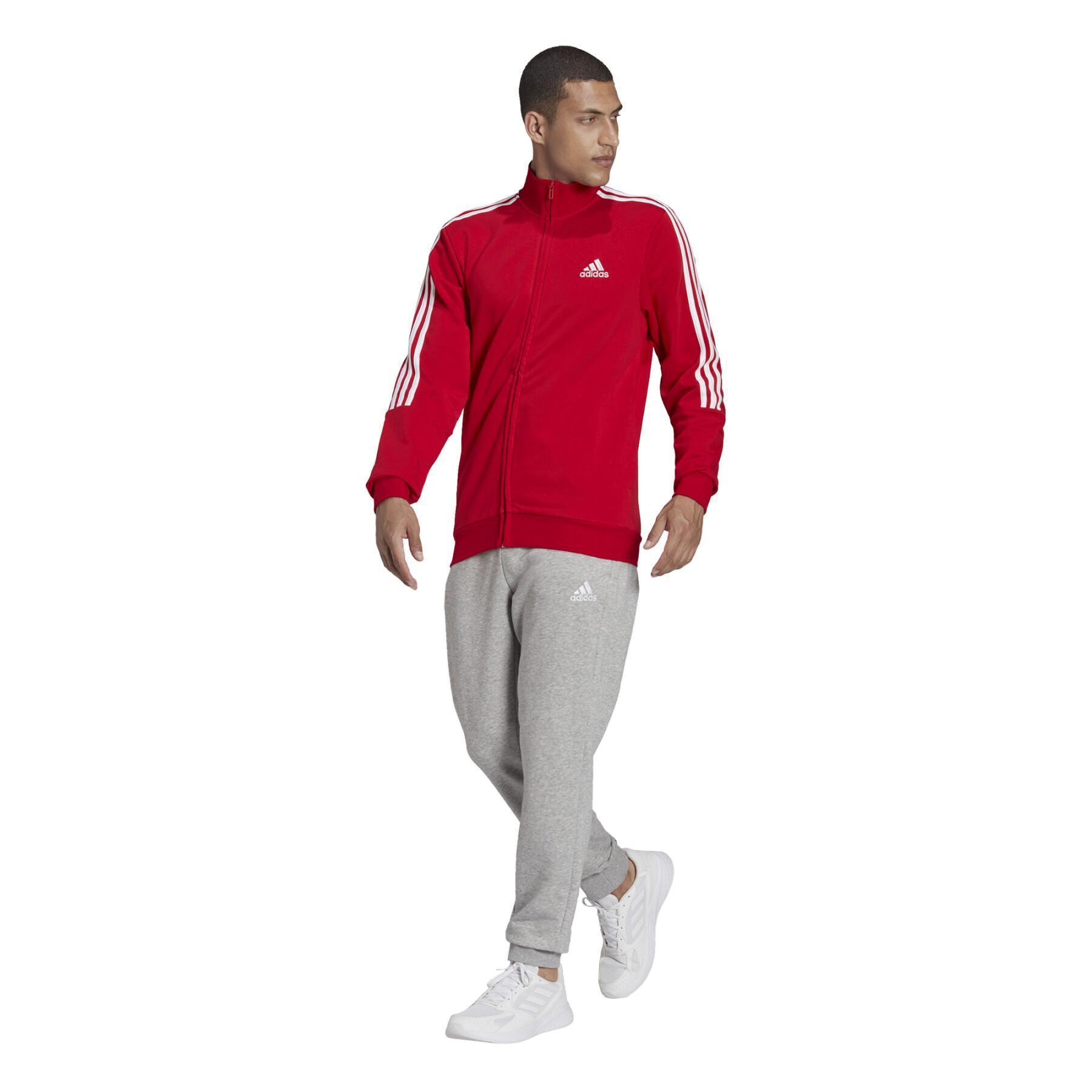 Trainingsanzug adidas AEROREADY Essentials 3-Stripes