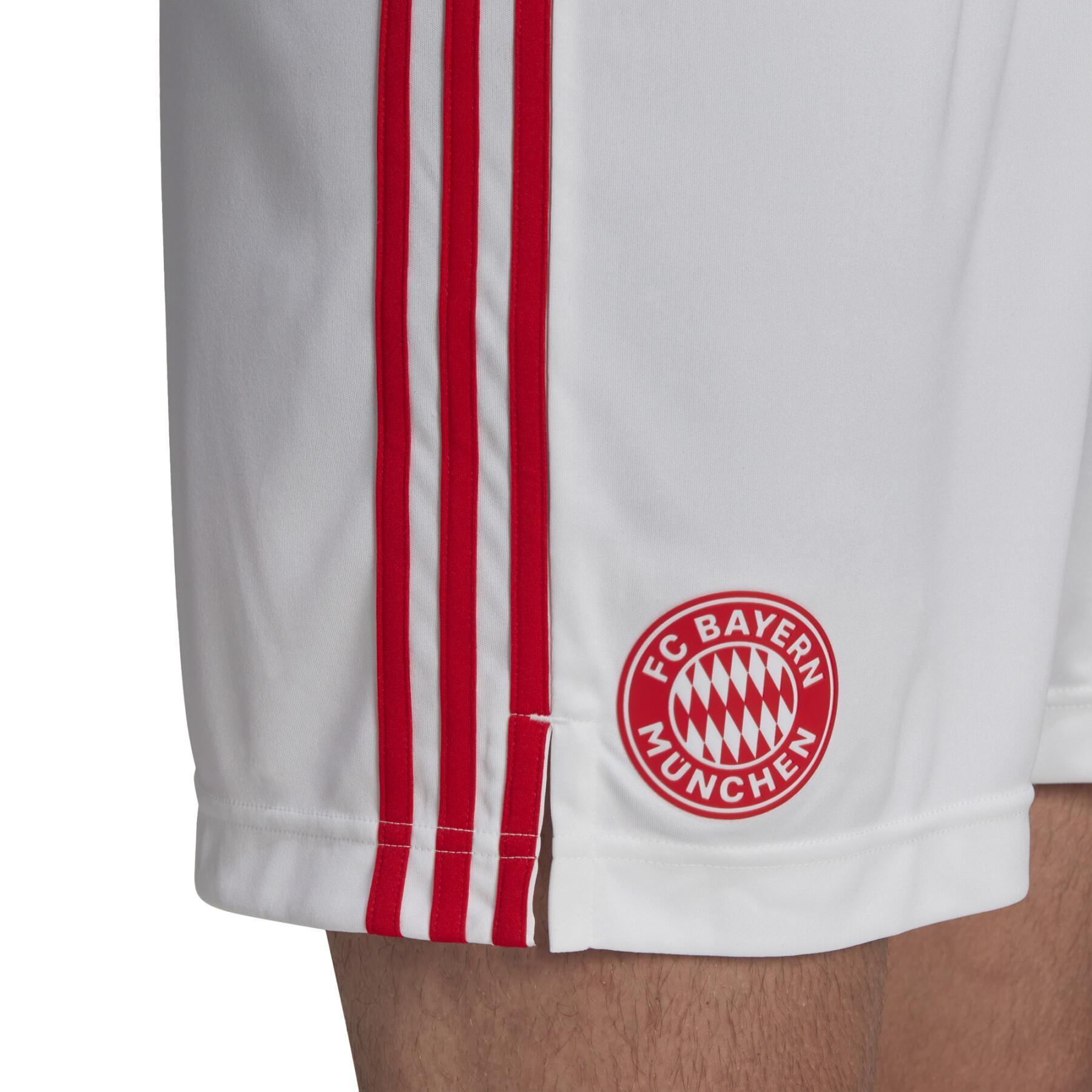 Kurz Bayern Munich 2021/2022