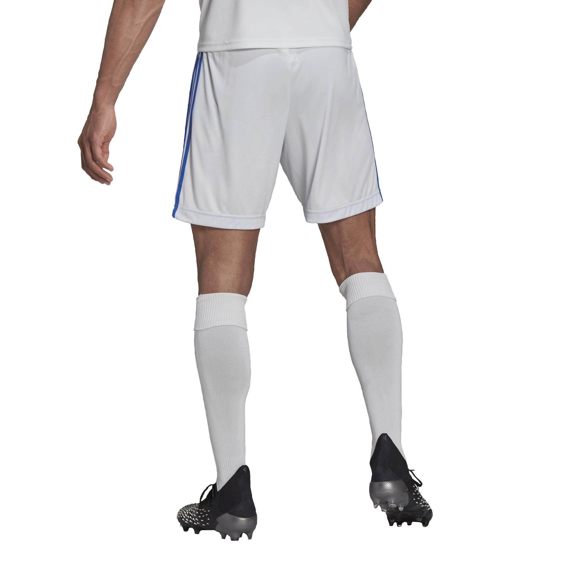 Shorts – Real Madrid 2021/22 Heim