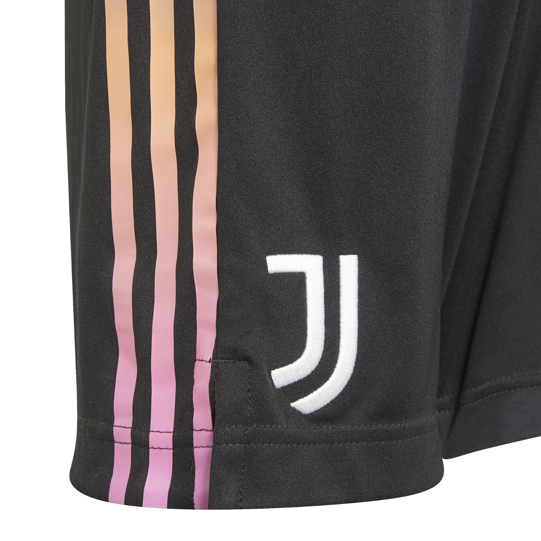 Shorts für Kinder – Juventus Turin 2021/22 Auswärts