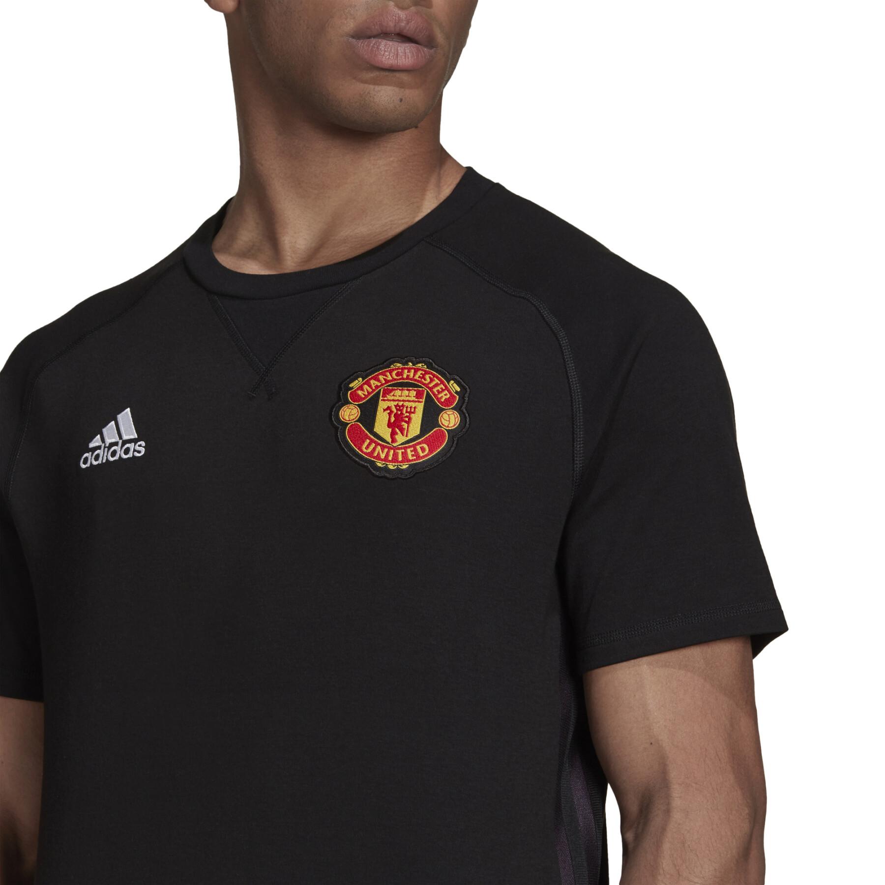 T-shirt Manchester United Travel
