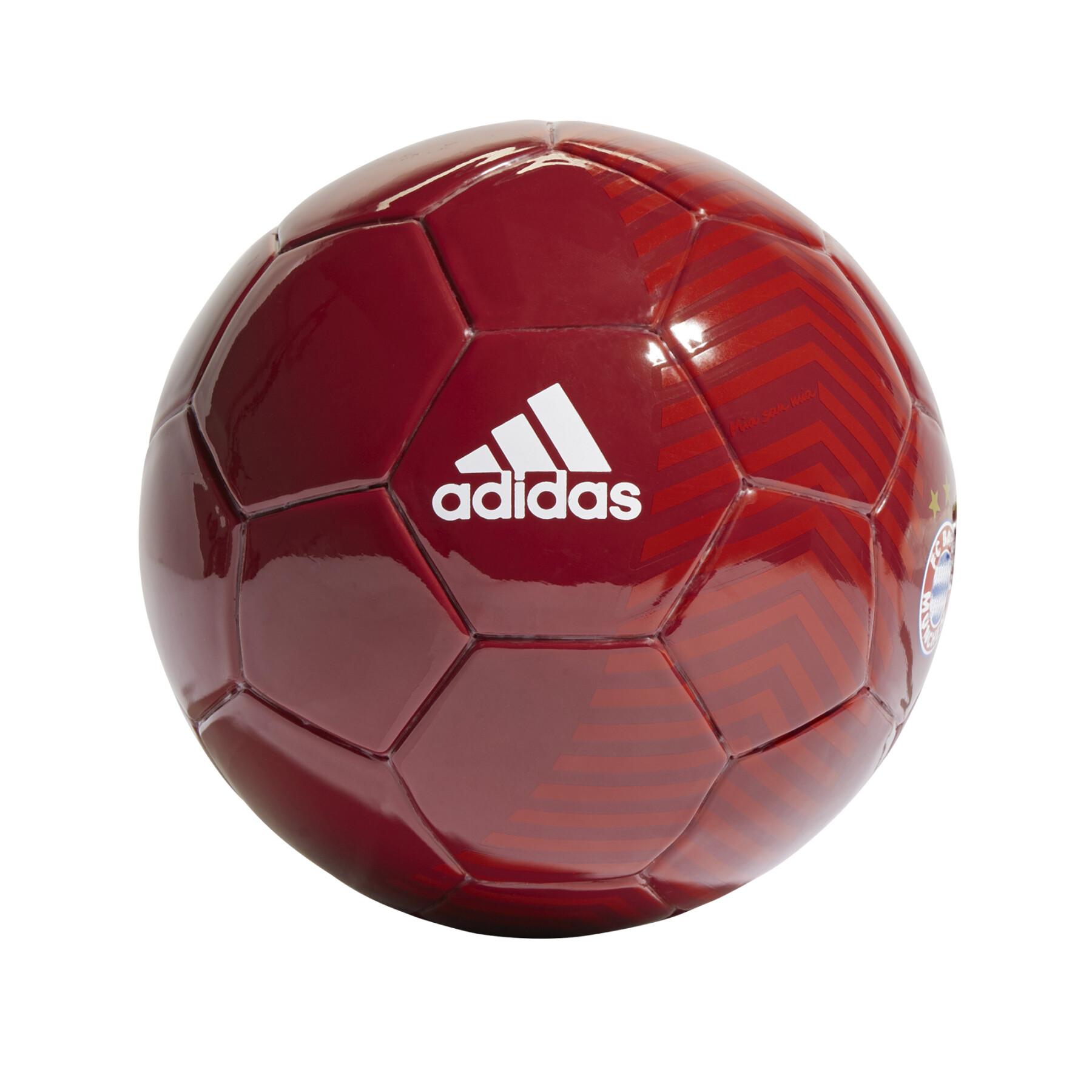Heimballon Bayern Munich Mini