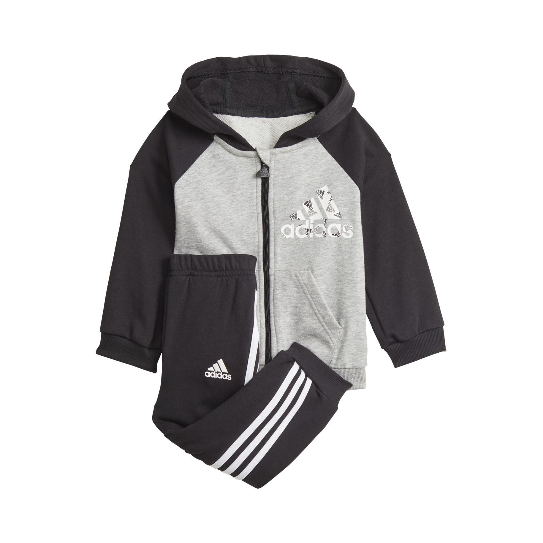 Baby Trainingsanzug adidas Badge Of Sport