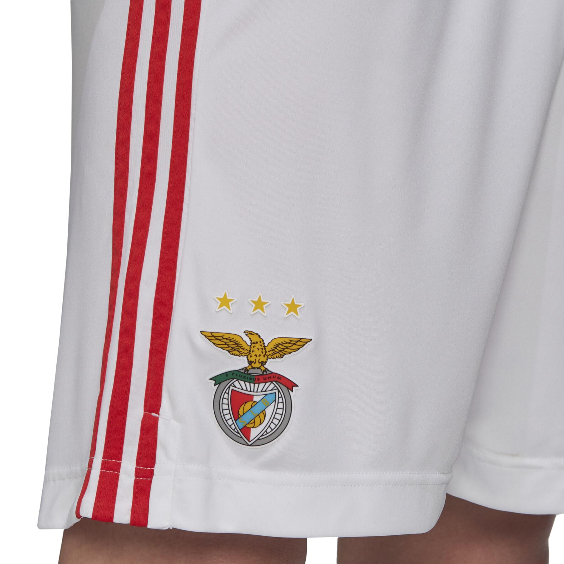 Heimunterhosen Benfica 2021/22