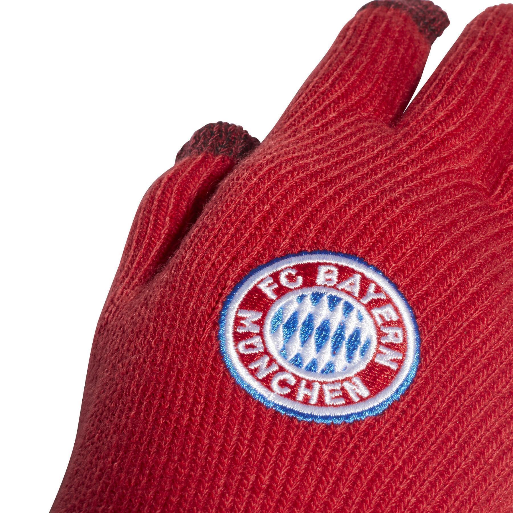 Handschuhe fc Bayern Munich