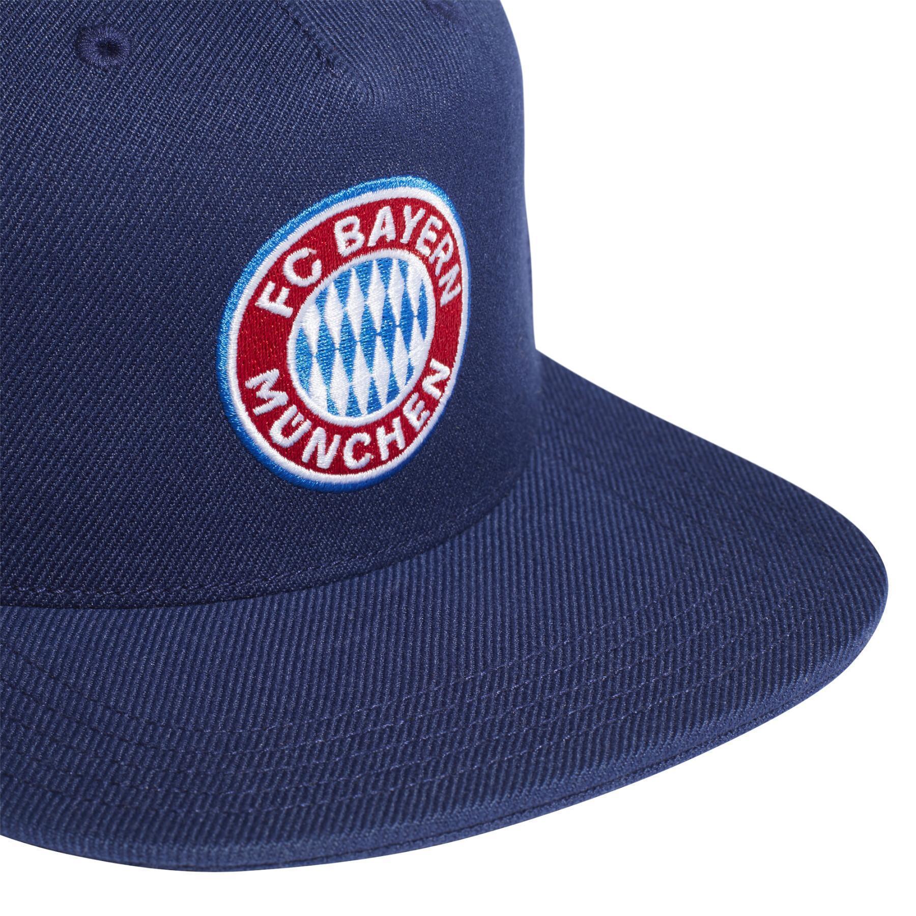 Kappe fc Bayern Munich SB
