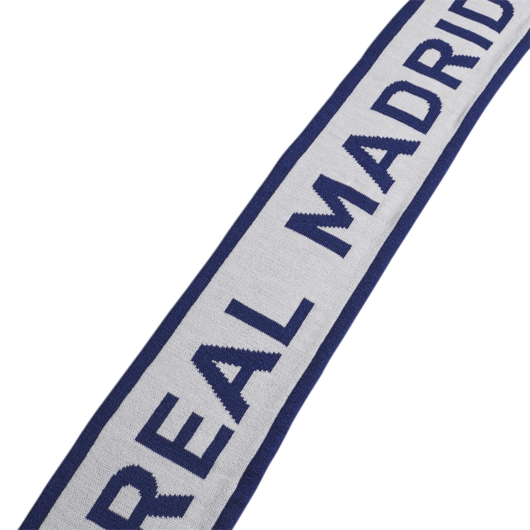 Halstuch Real Madrid 2021/22
