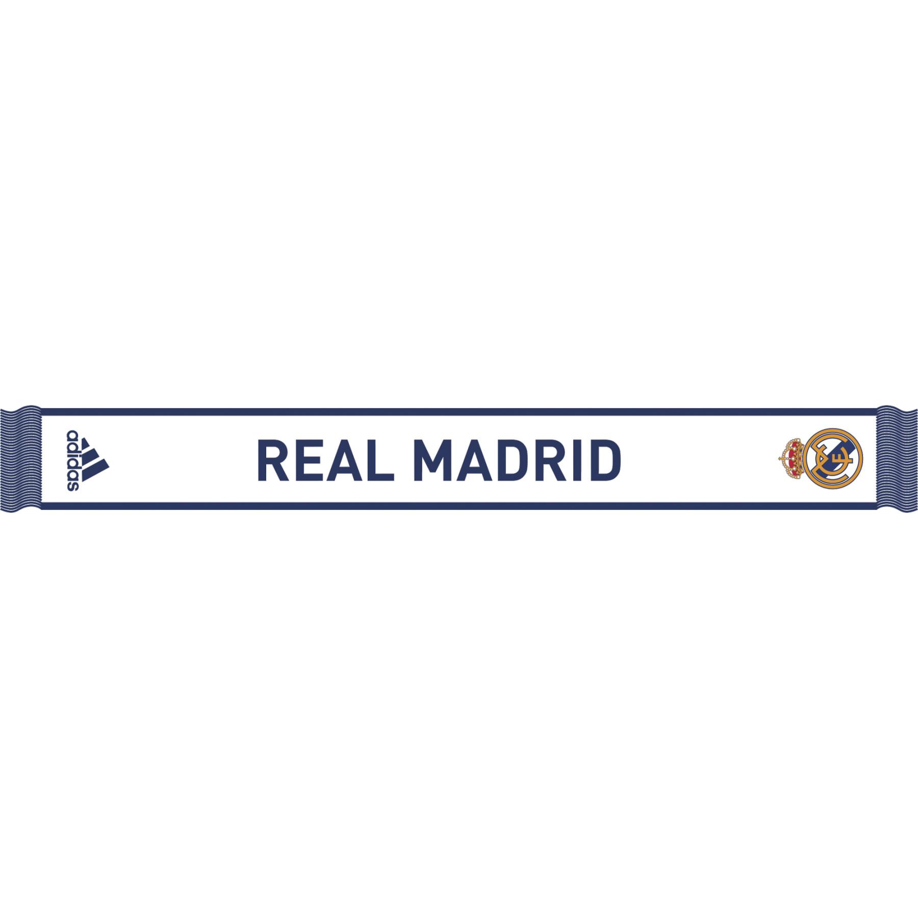 Halstuch Real Madrid 2021/22