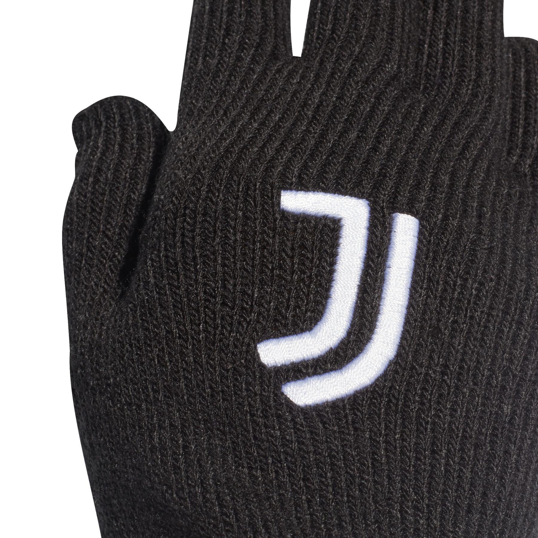 Handschuhe Juventus