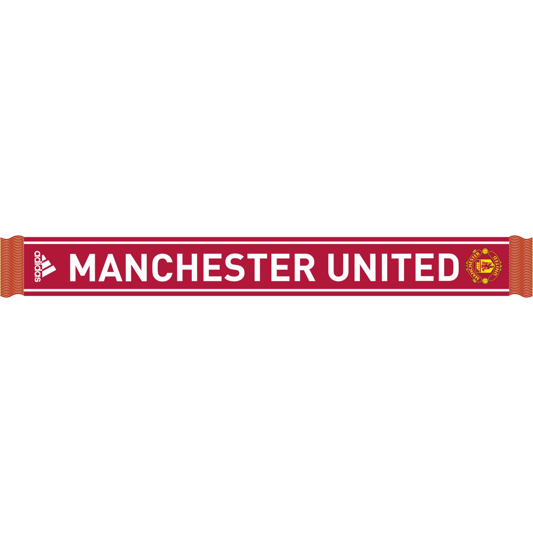 Halstuch Manchester United 2021/22