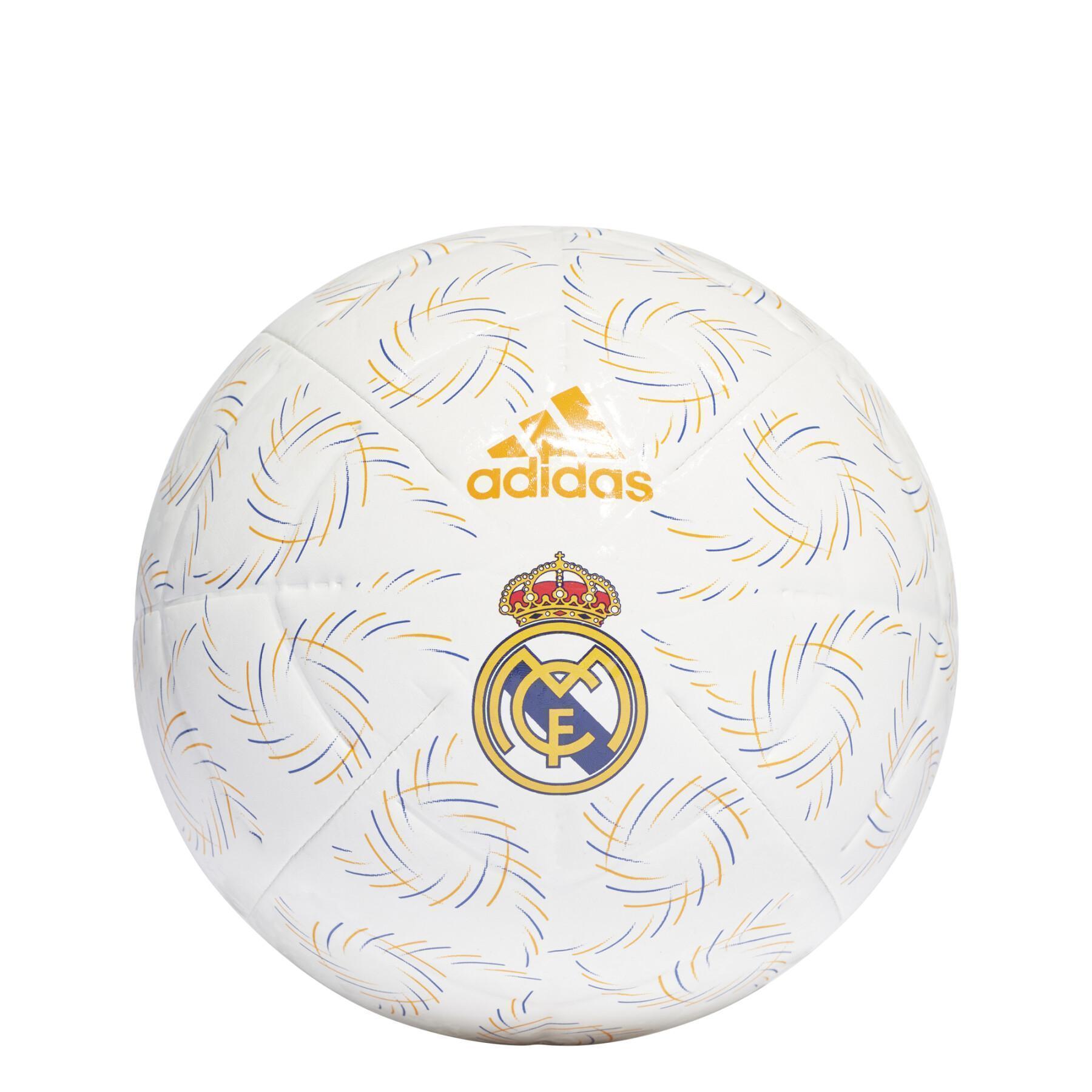 Ballon Real Madrid Home Club