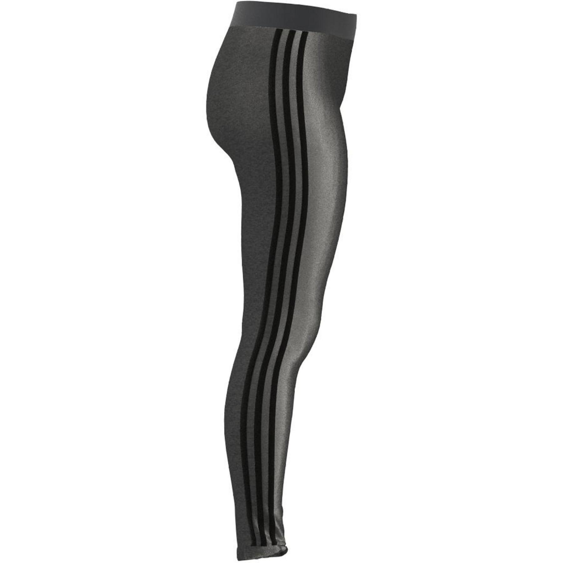 Damen-Leggings adidas Essentials 3-Bandes - adidas - Trainingshosen -  Bekleidung
