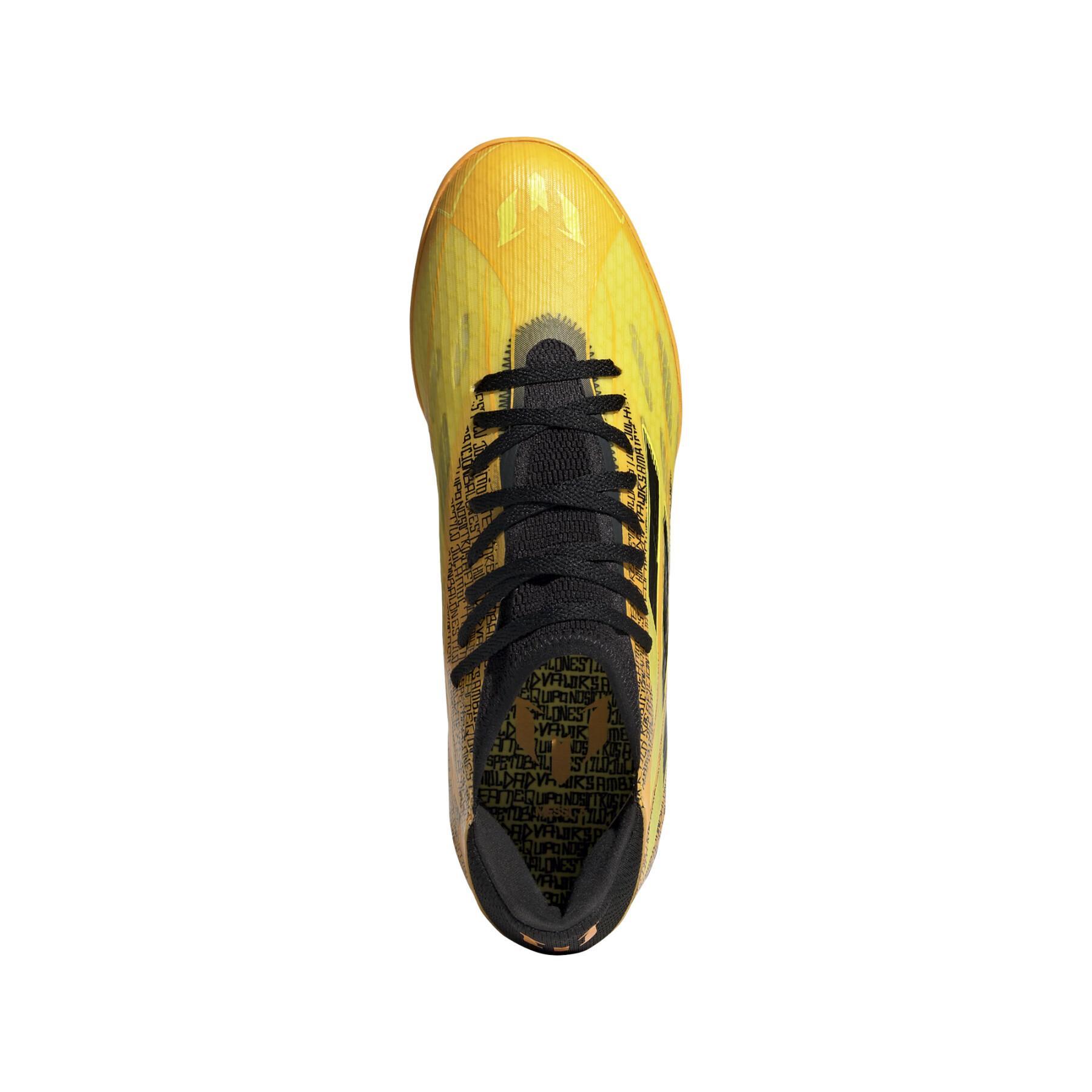 Fußballschuhe adidas X Speedflow Messi.3 IN