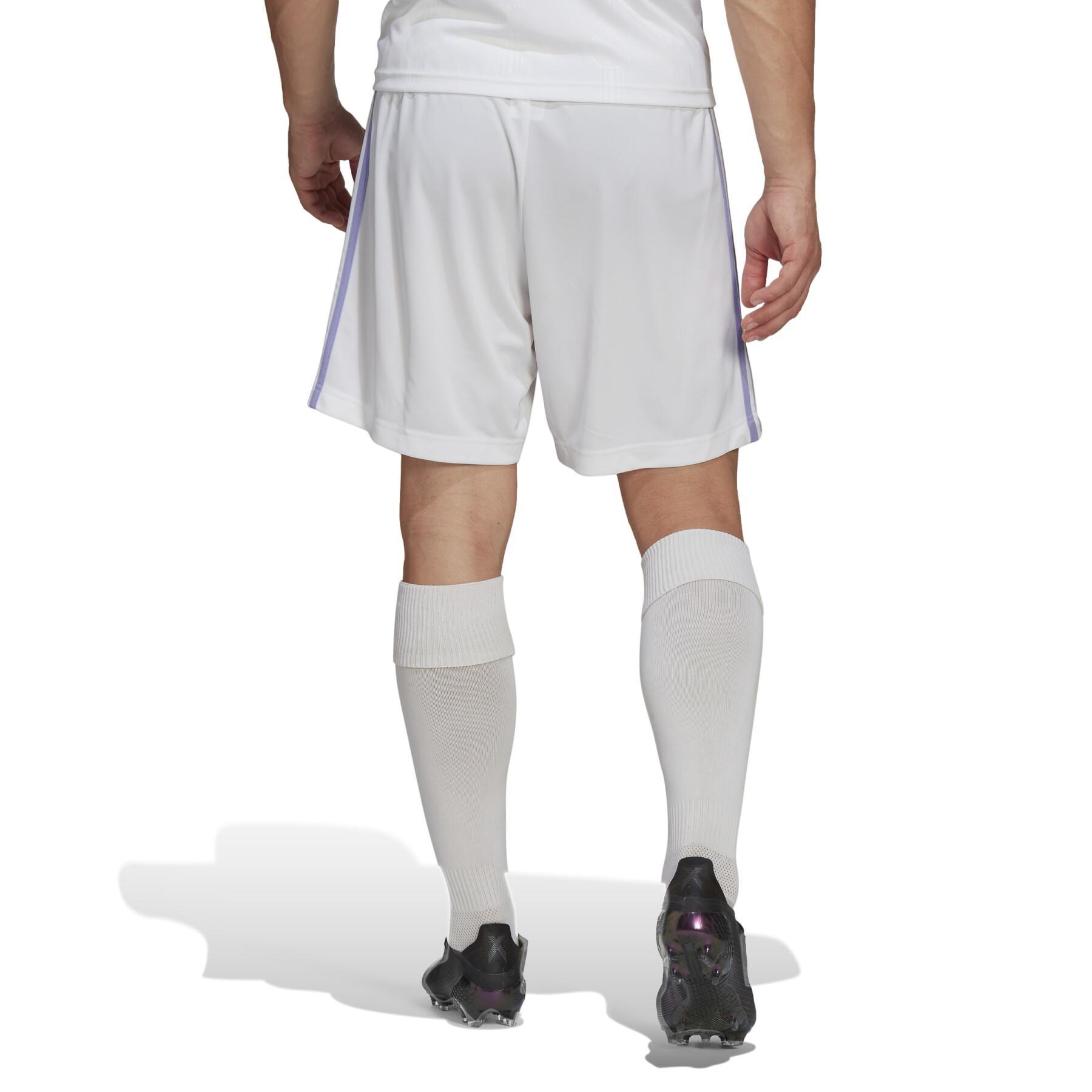 Shorts – Real Madrid 2022/23 Heim