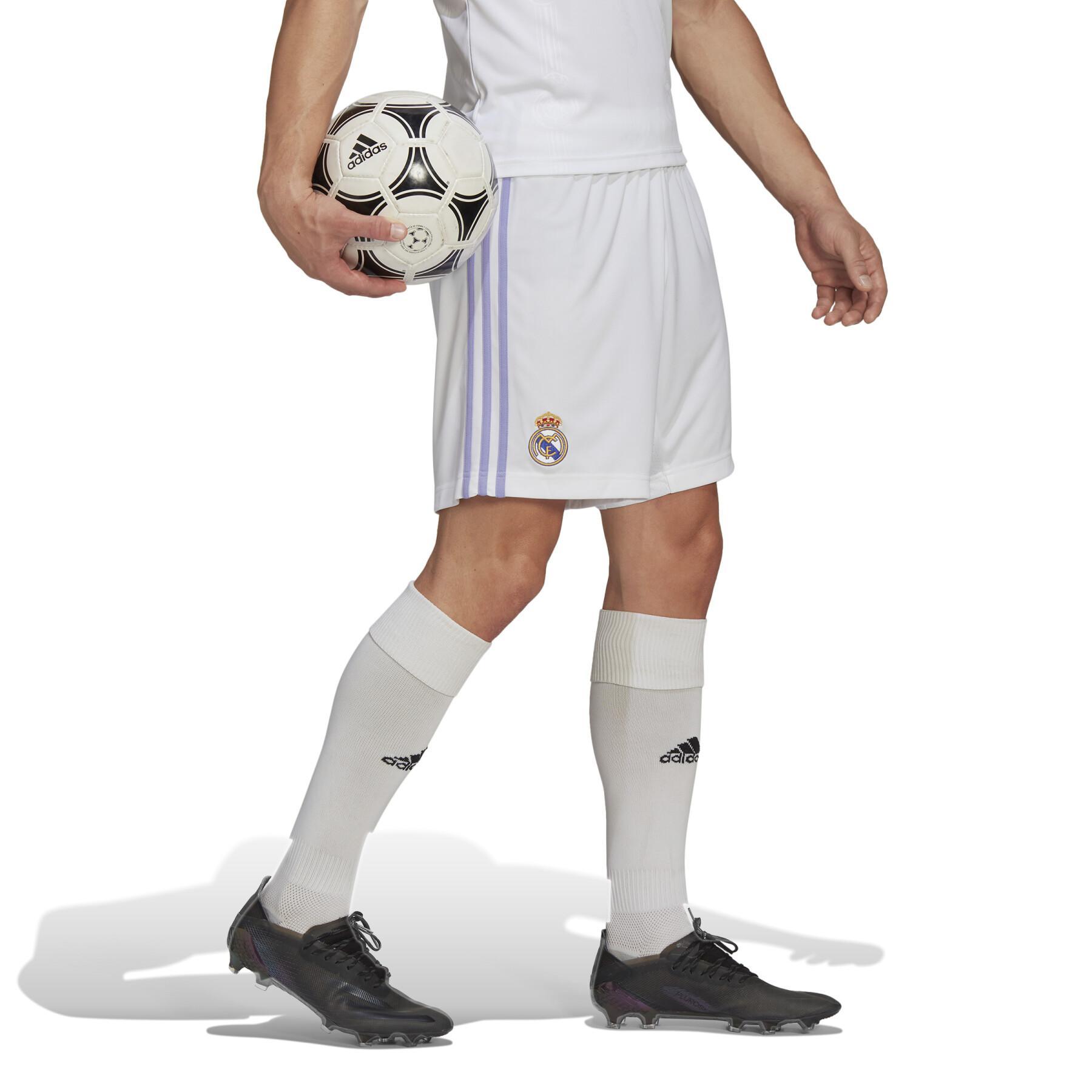 Shorts – Real Madrid 2022/23 Heim