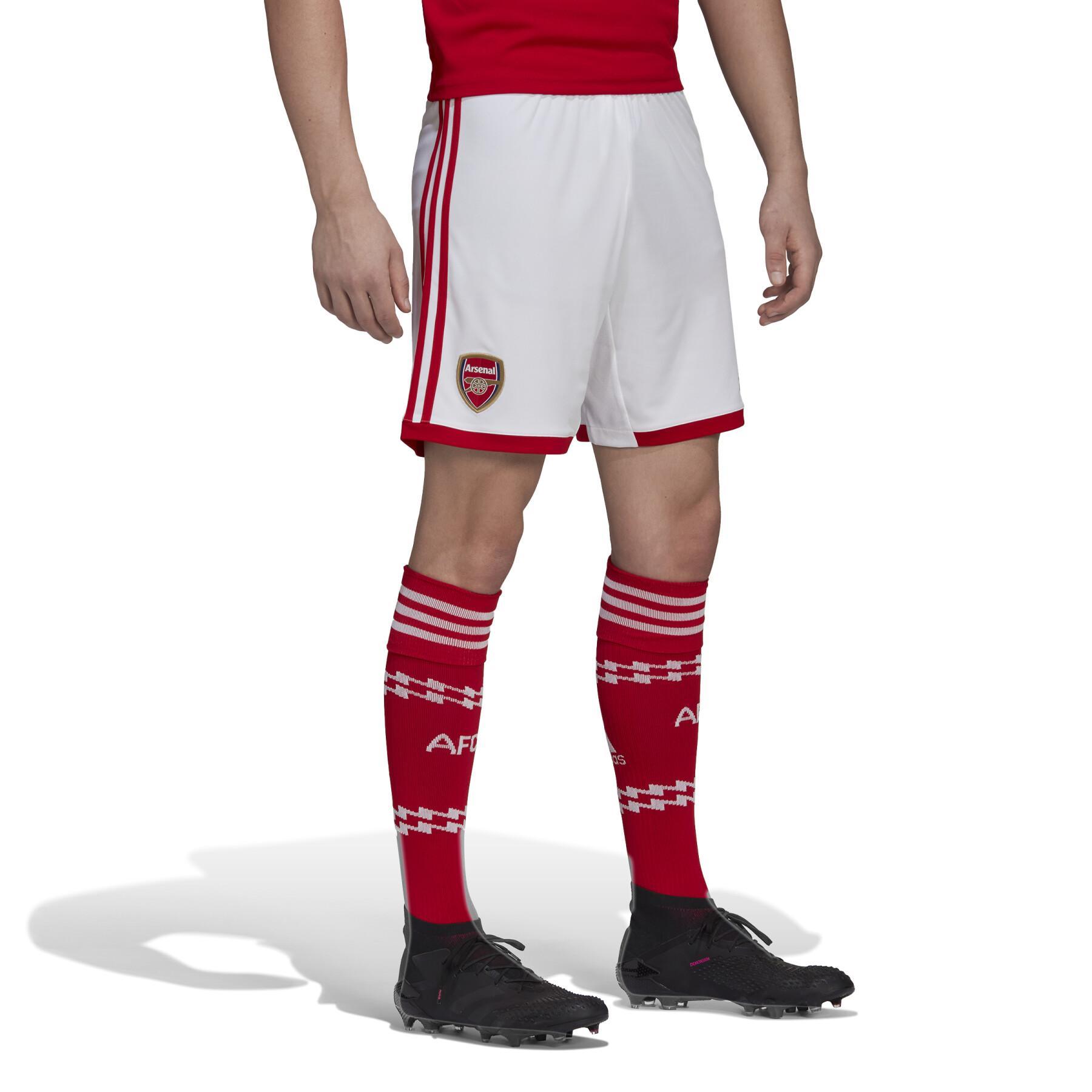 Shorts – FC Arsenal 2022/23 Heim