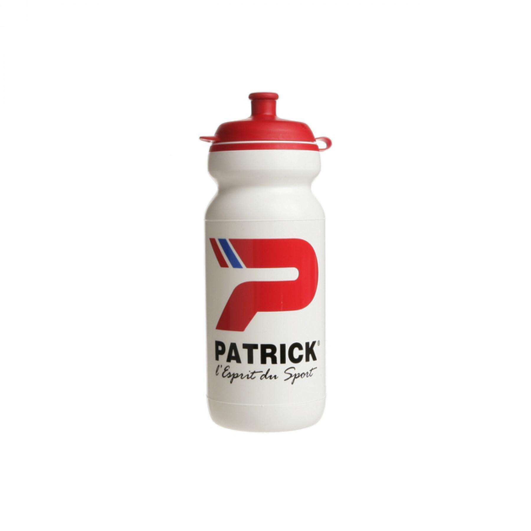 Trinkflasche Patrick H2O