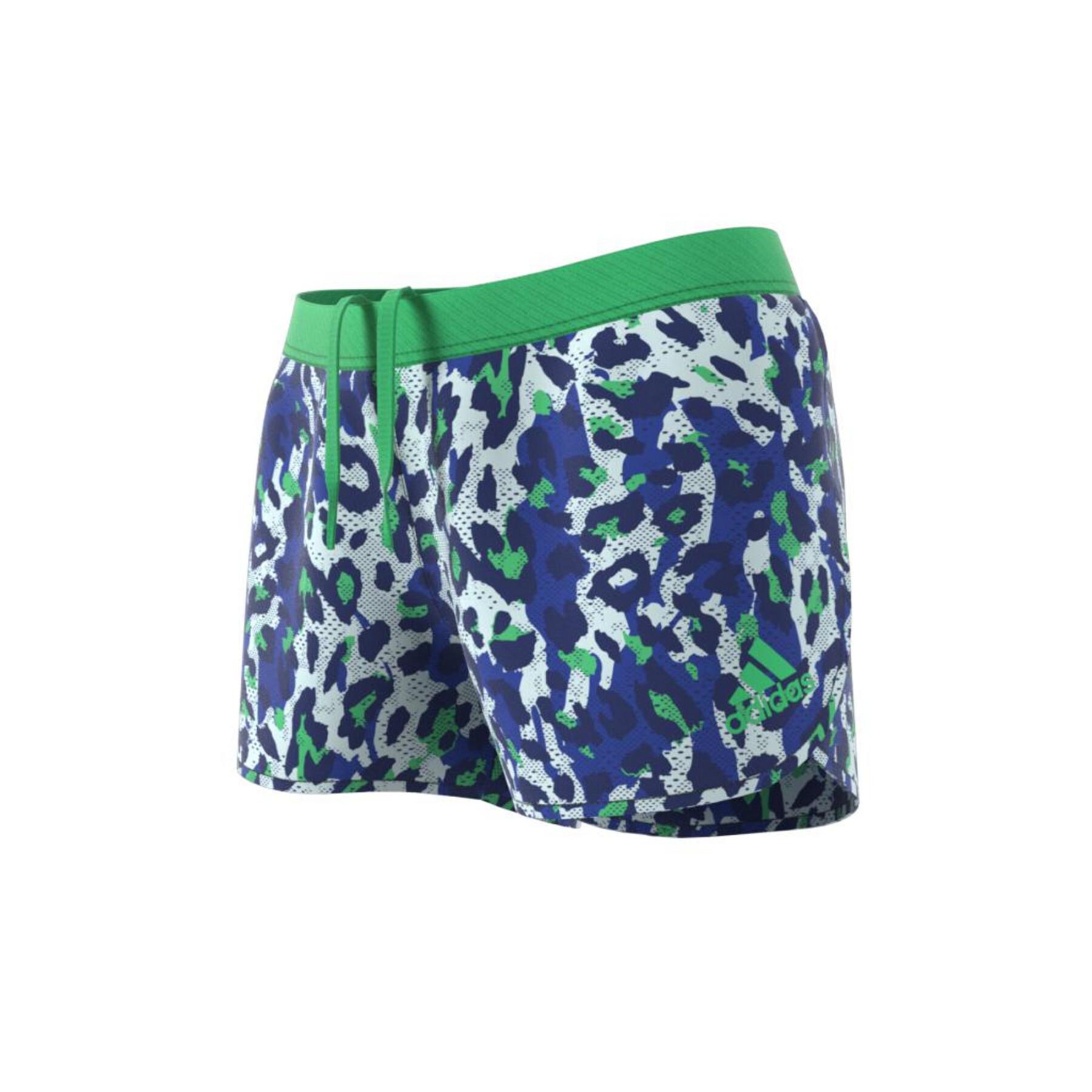 Damen-Shorts adidas Adizero Split