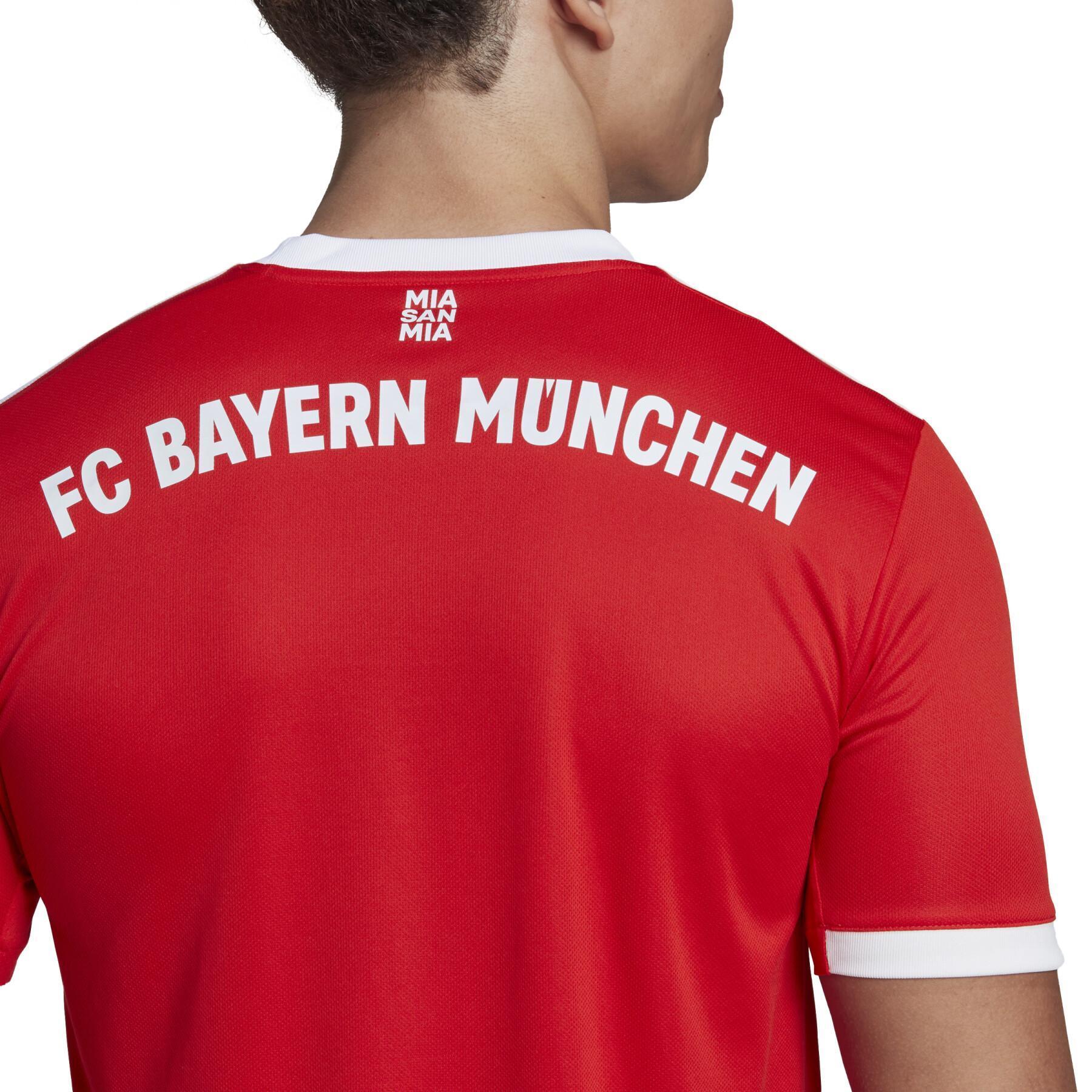 Heimtrikot FC Bayern Munich 2022/23