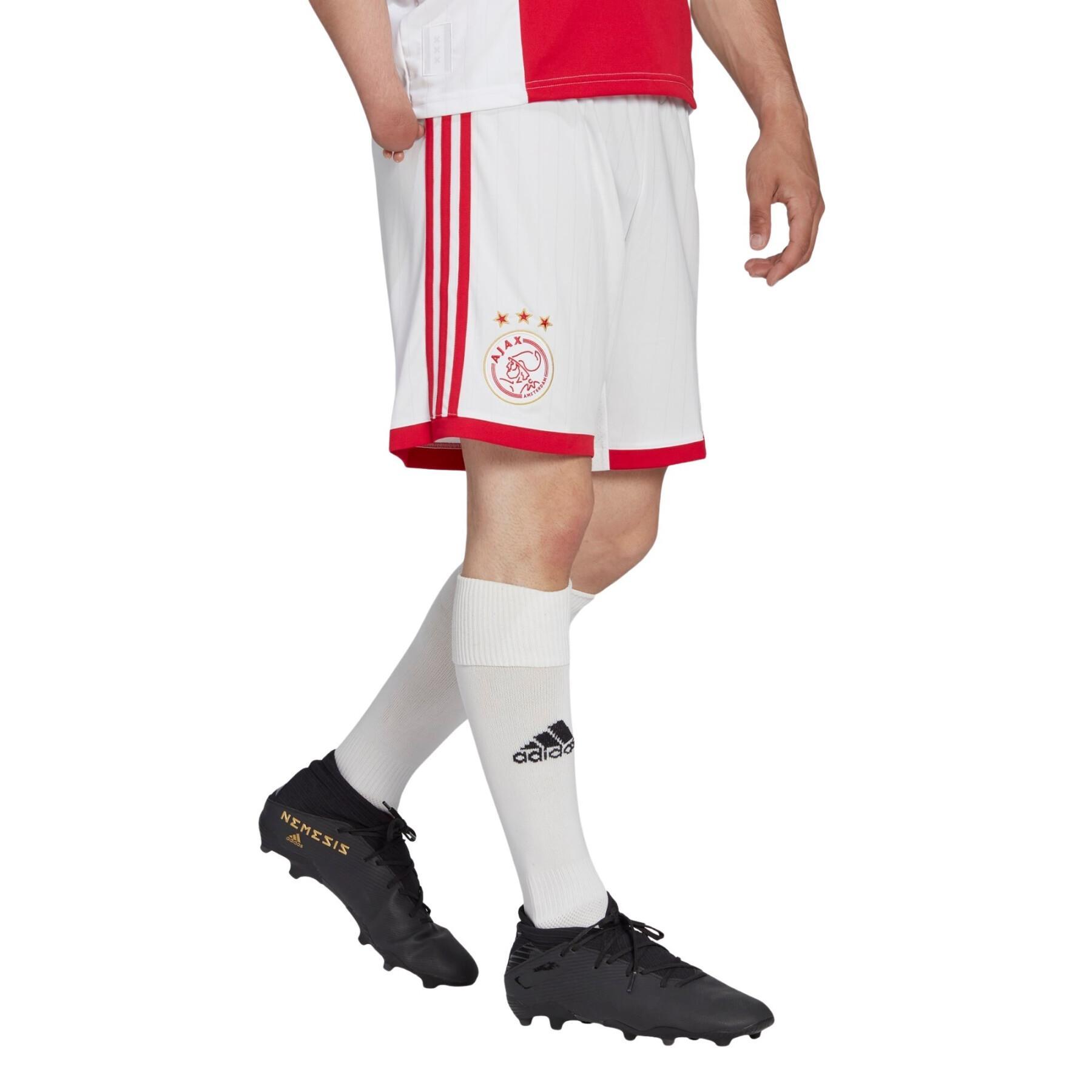 Shorts zu Hause Ajax Amsterdam 2022/23