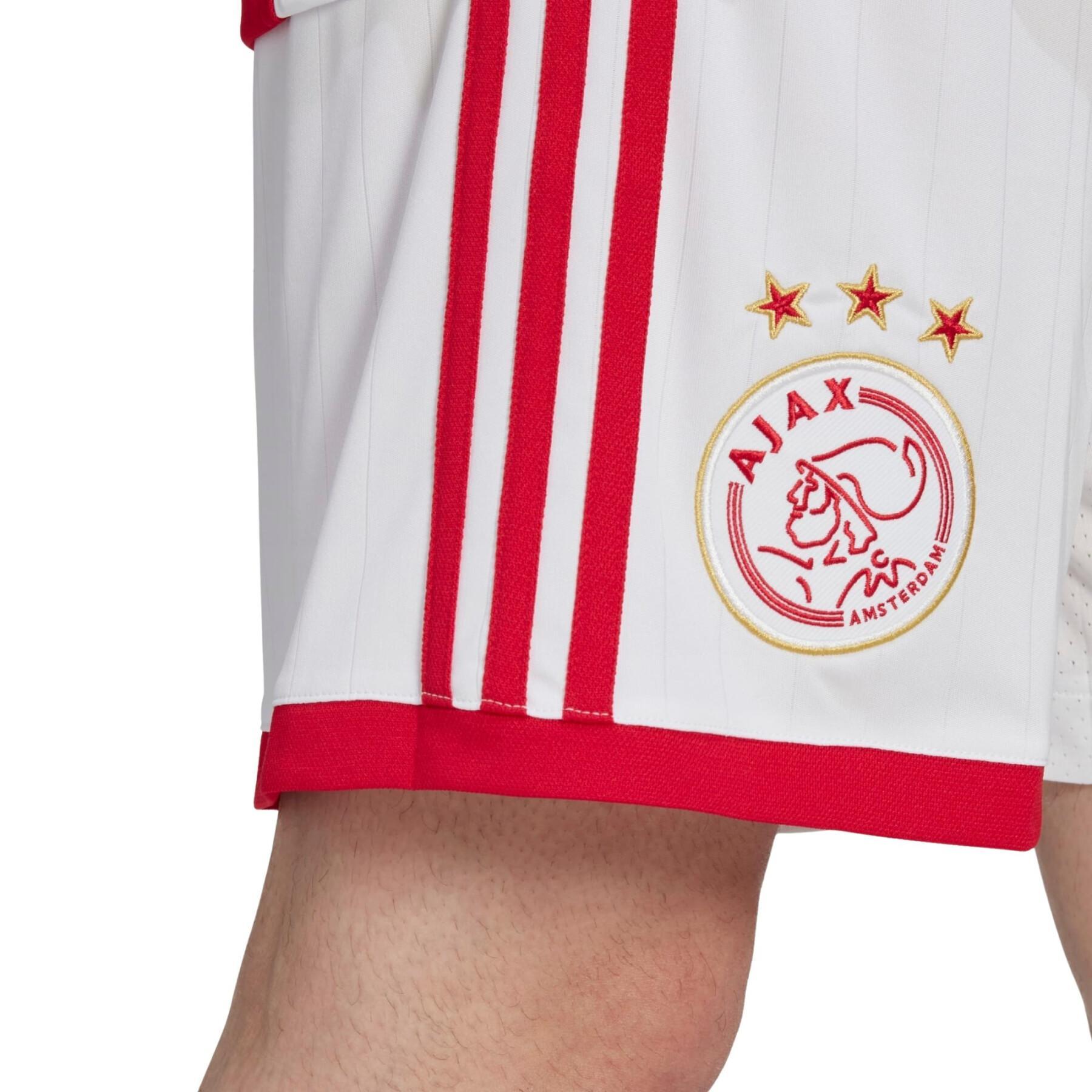 Shorts zu Hause Ajax Amsterdam 2022/23