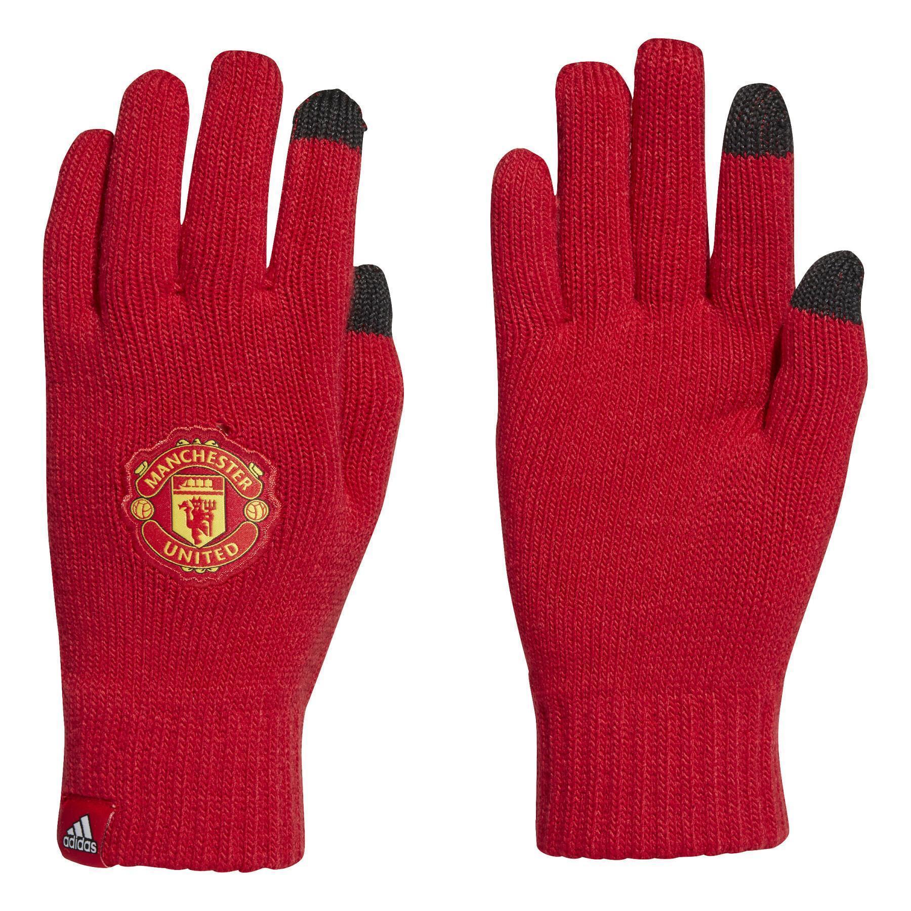 Handschuhe Manchester United 2022/23
