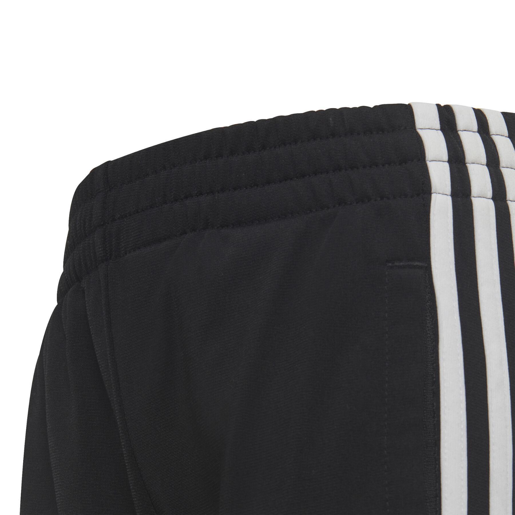Trainingsanzug für Kinder adidas Essentials 3-Stripes Shiny