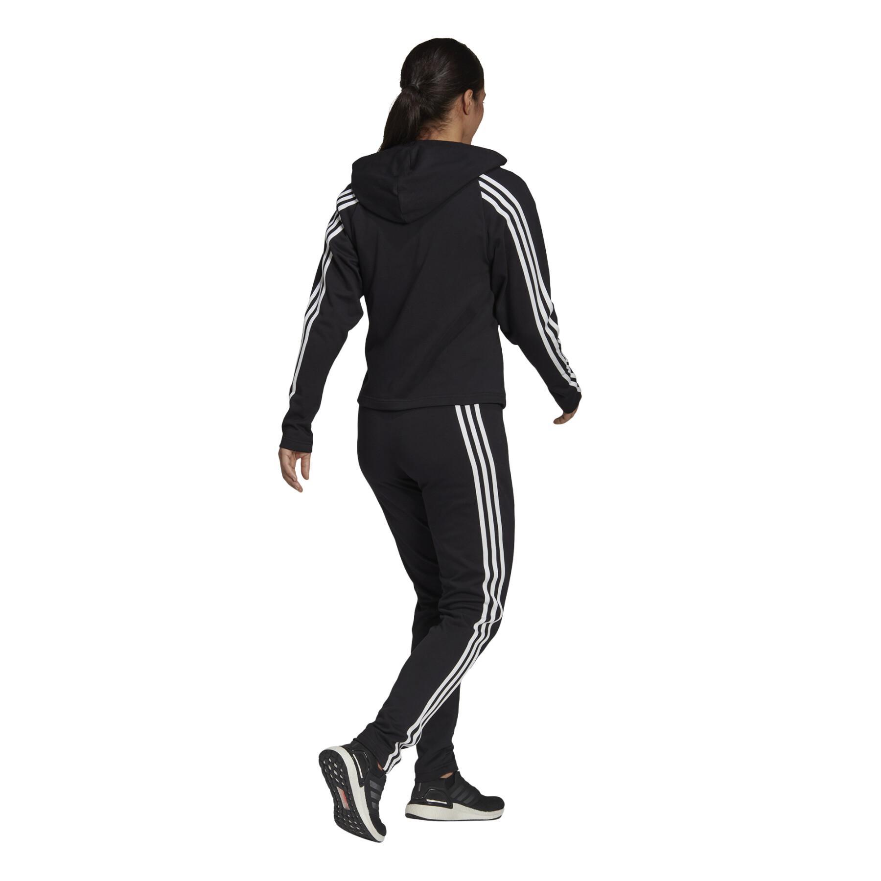 Trainingsanzug Frau adidas Sportswear Energize