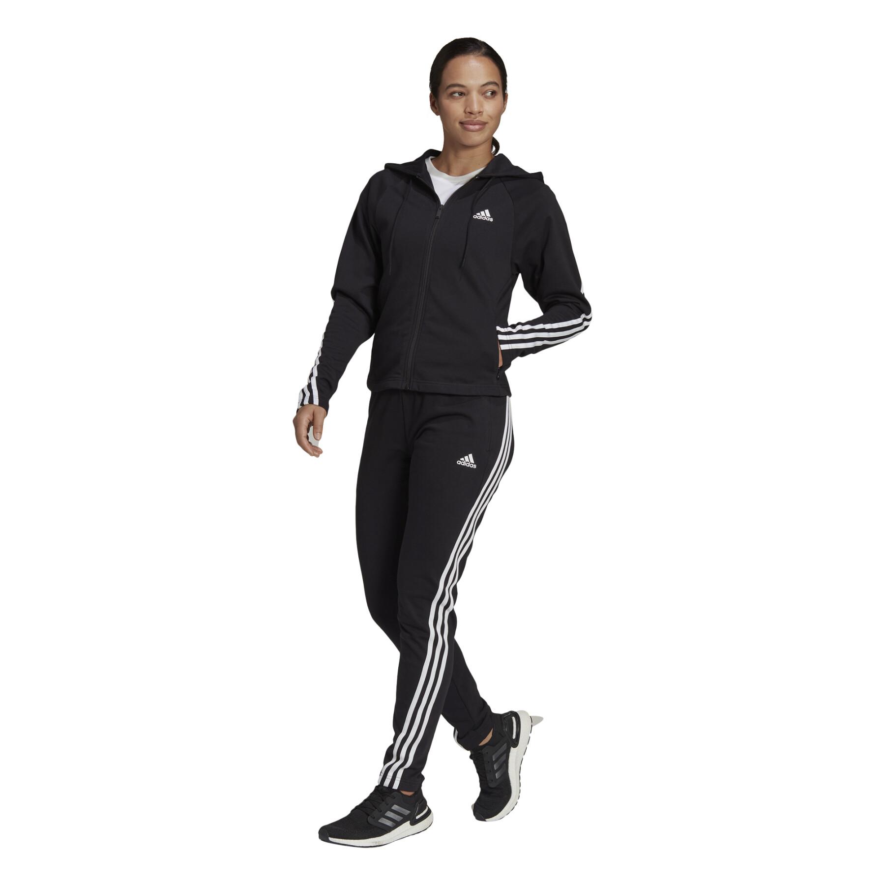 Trainingsanzug Frau adidas Sportswear Energize