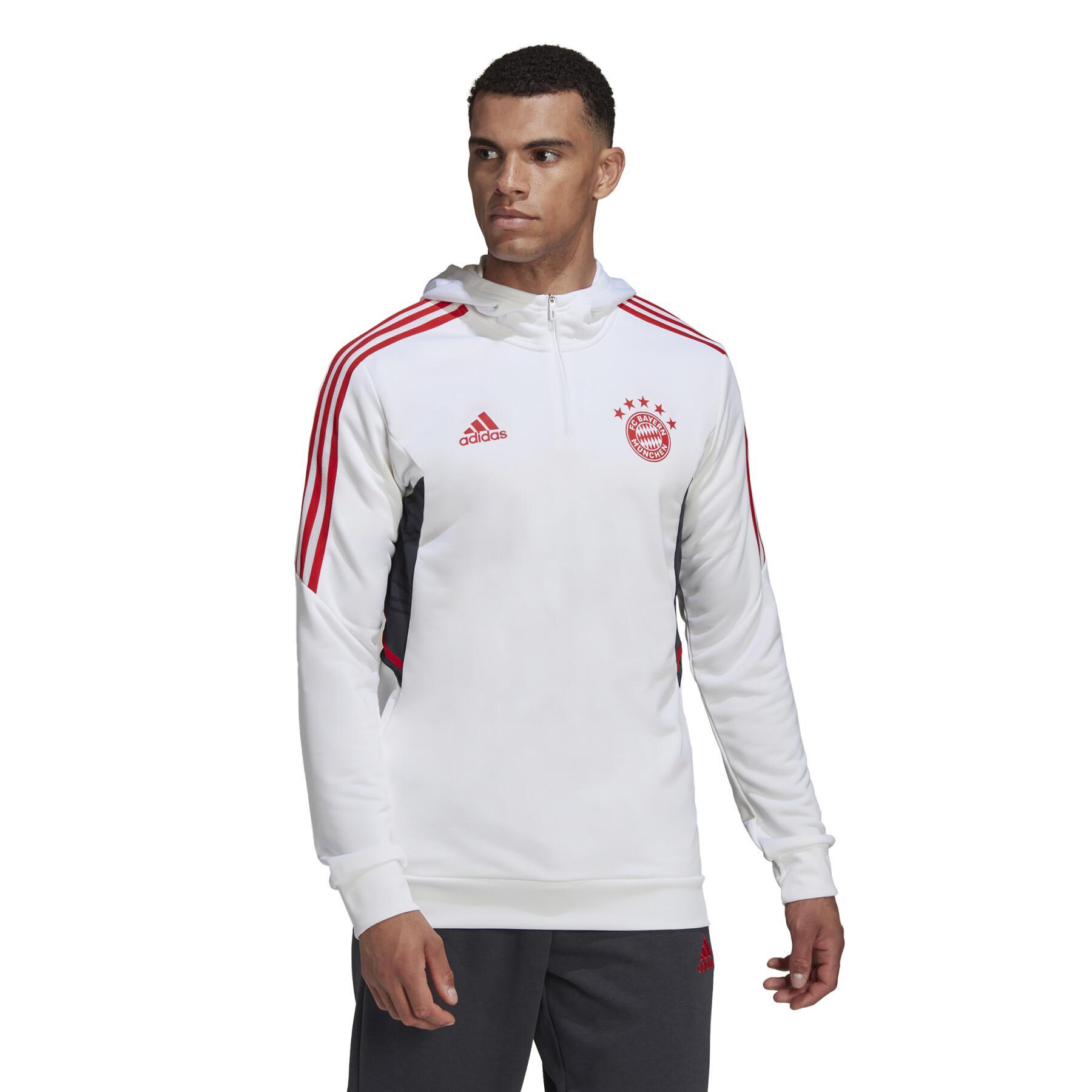 Kapuzen-Sweatshirt Kapuze Bayern Munich 2022/23