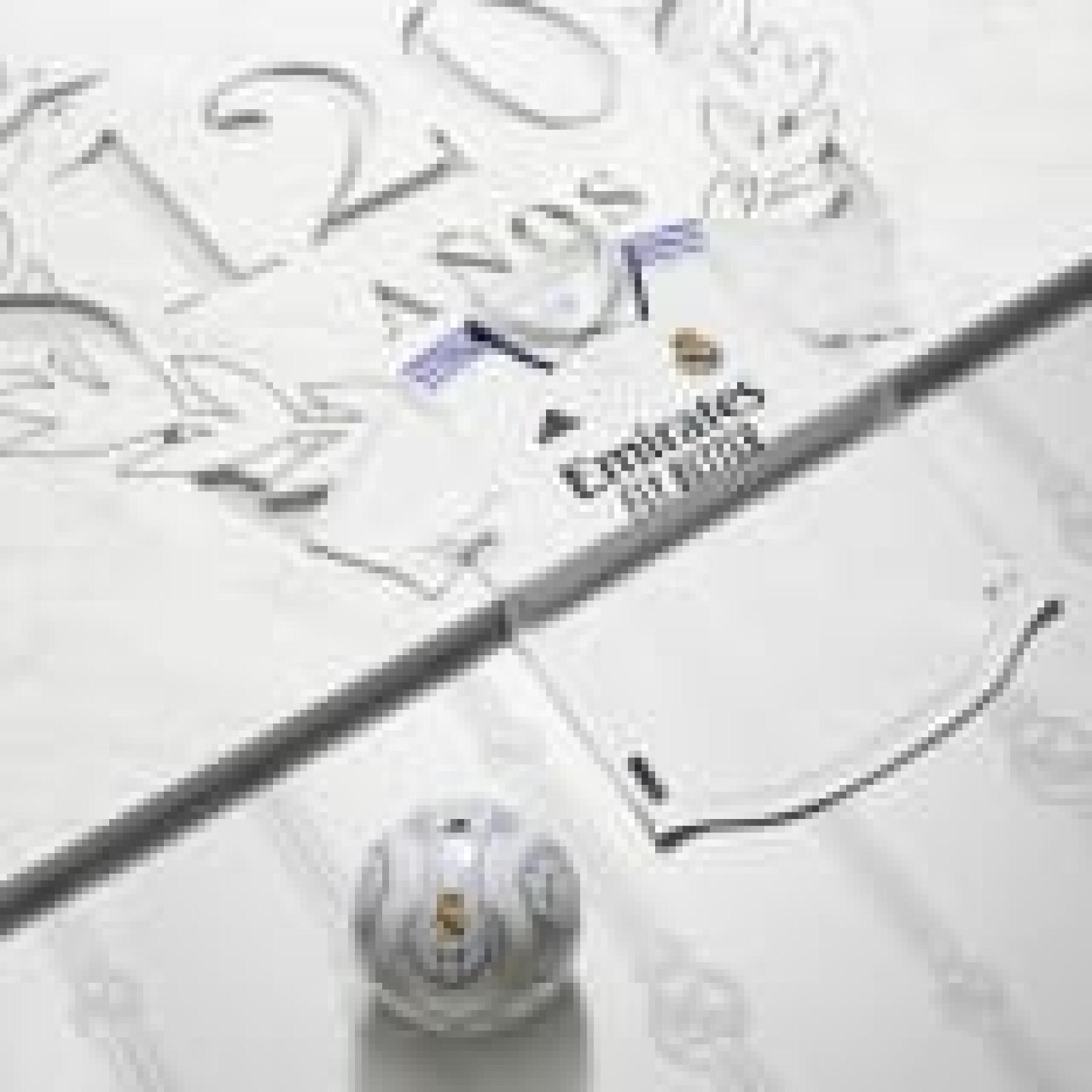 Authentisches Heimtrikot Real Madrid 2022/23