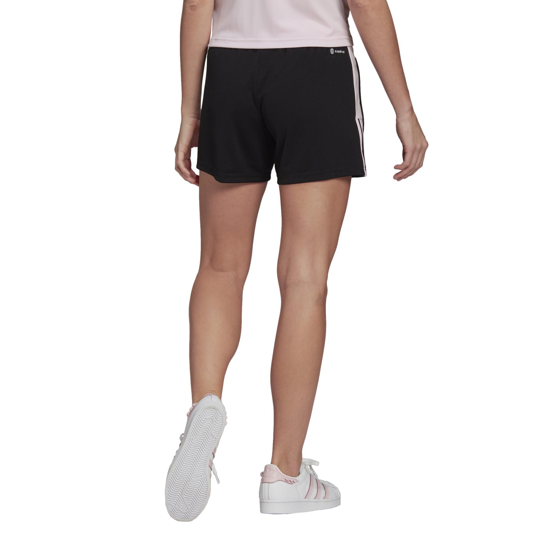 Shorts für Frauen adidas Tiro Essentials