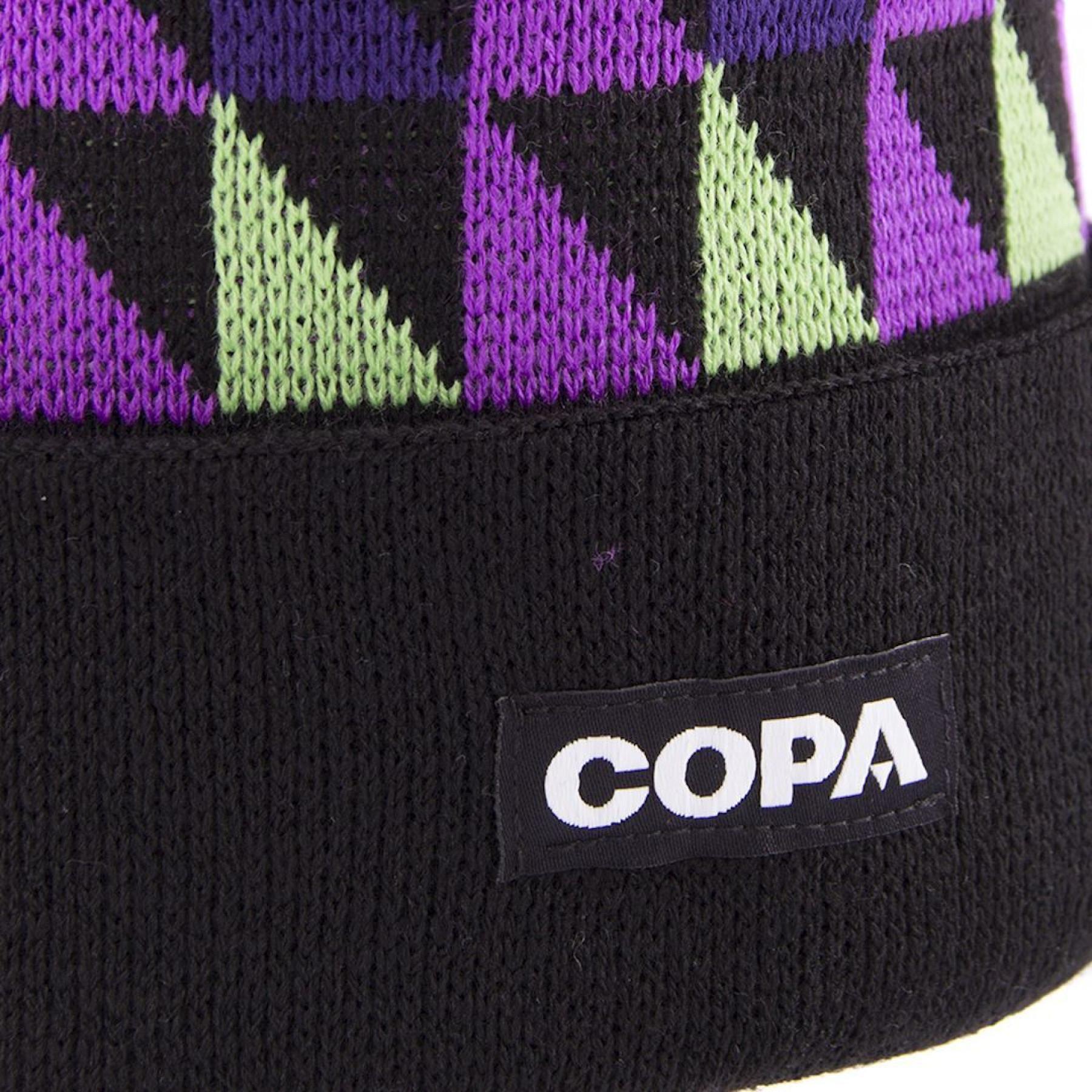 Mütze Copa Higuita