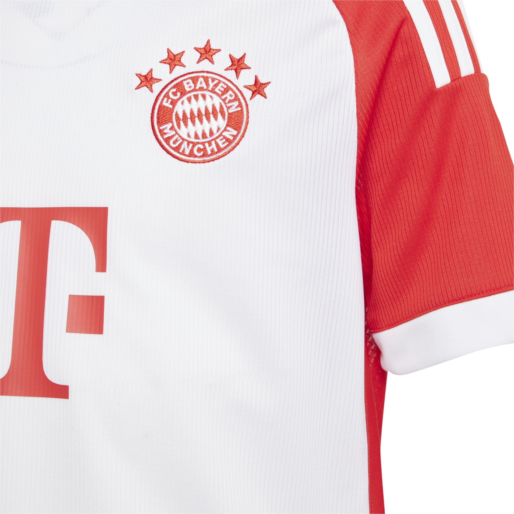 Heimtrikot Kind Bayern Munich 2023/24