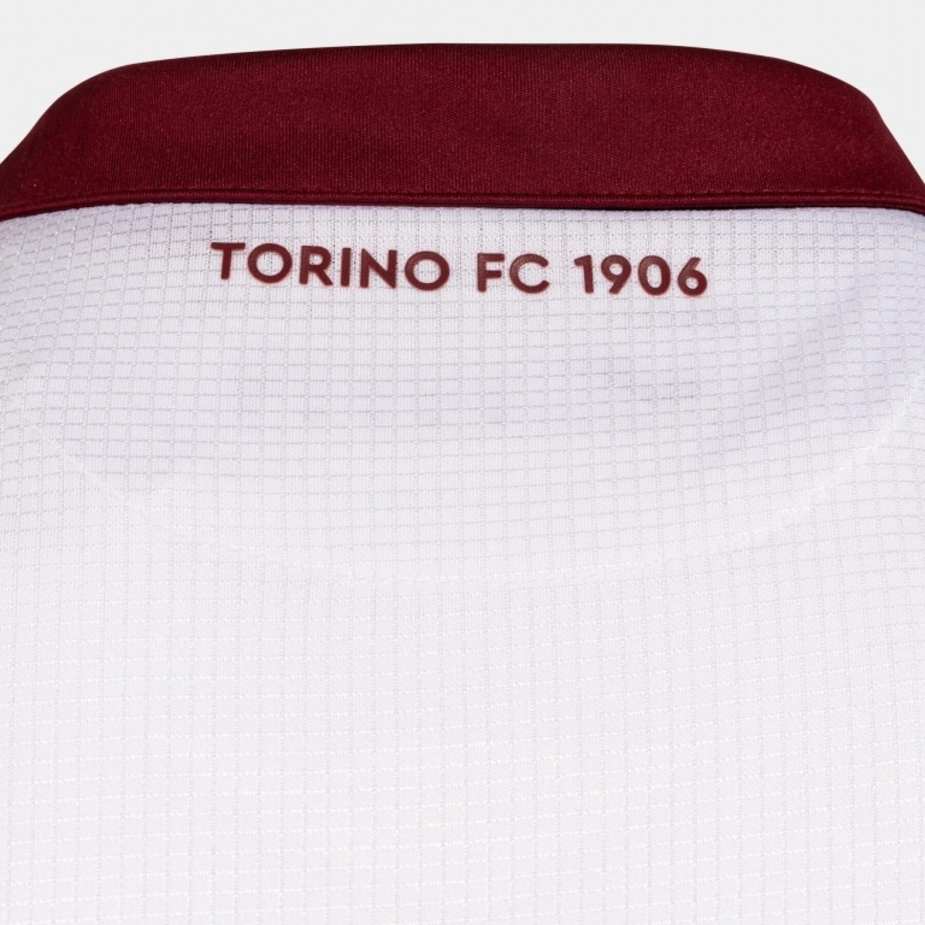 Auswärtstrikot Torino FC 2022/23