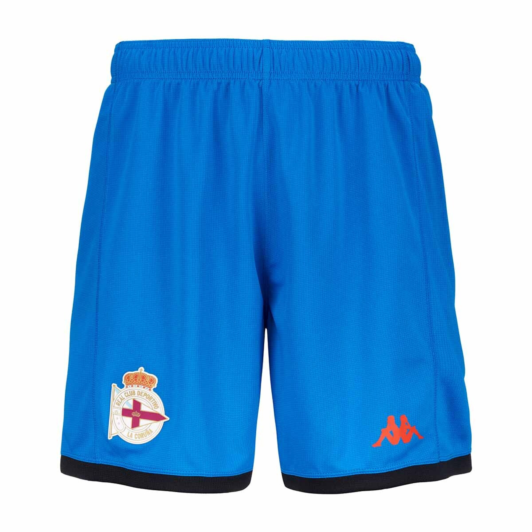 Shorts für Kinder Deportivo La Corogne Kombat Ryder 2023/24