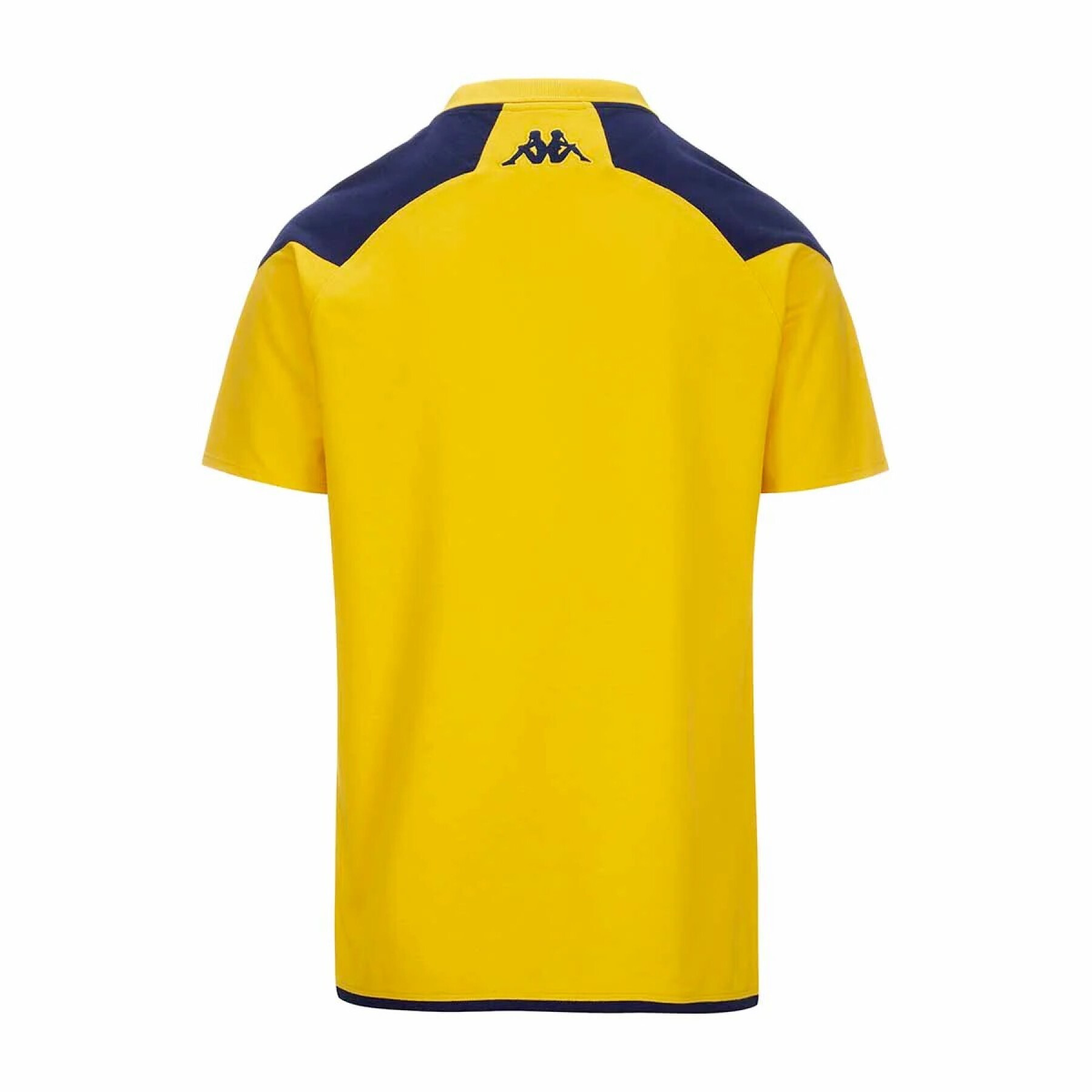 Polo-Shirt Deportivo La Corogne Angat 7 2023/24