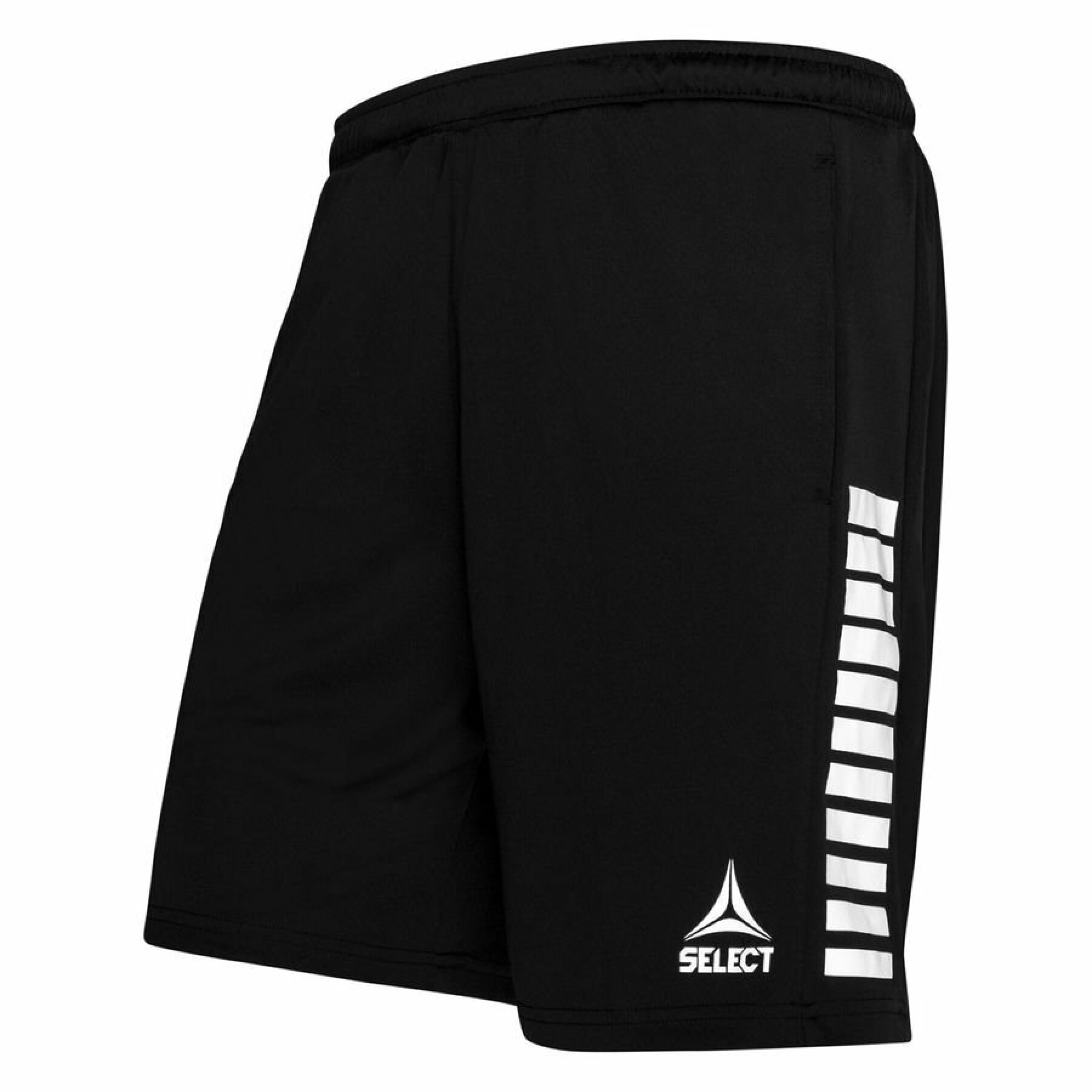 Shorts Select s Monaco