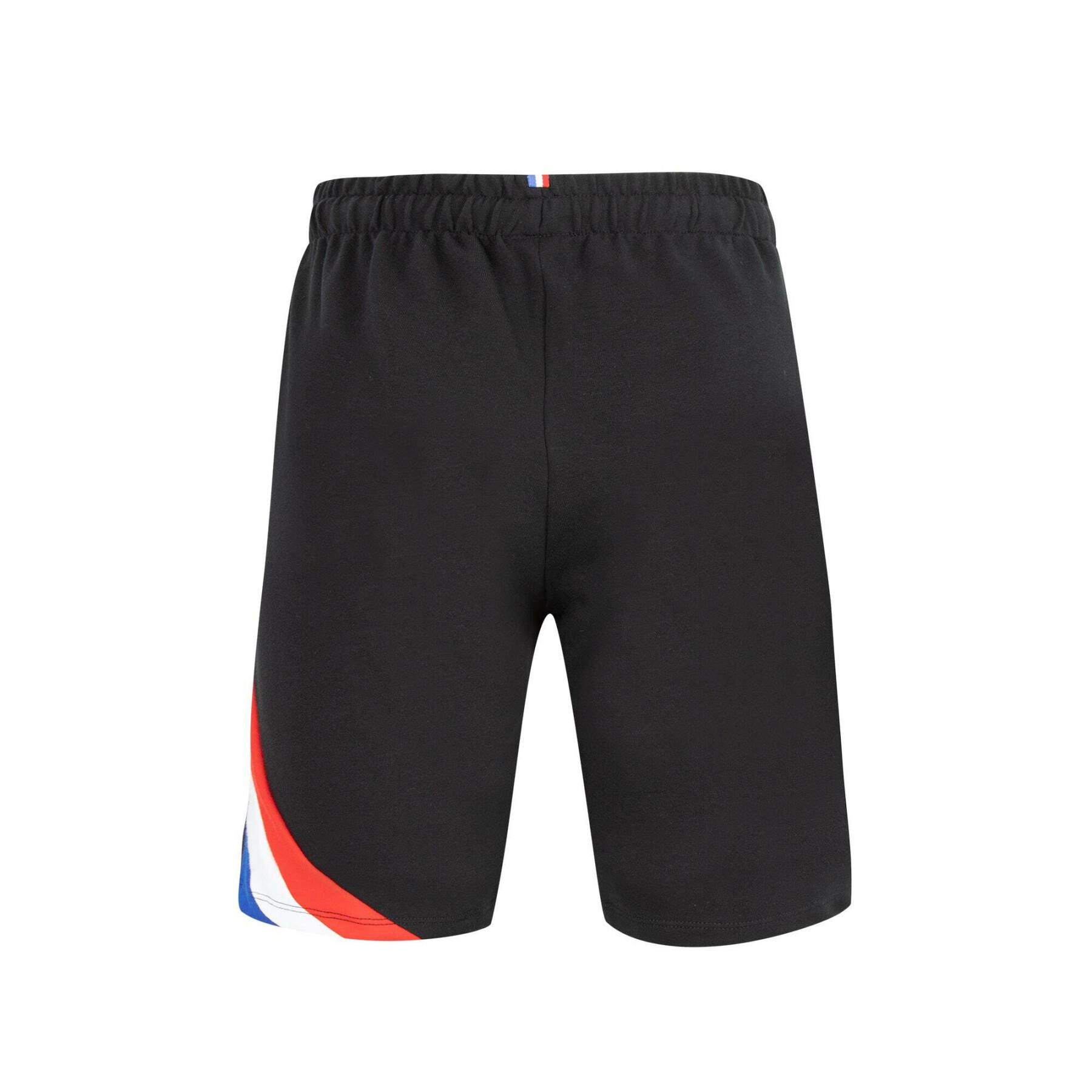 Shorts für Kinder Le Coq Sportif Tri Regular N°1