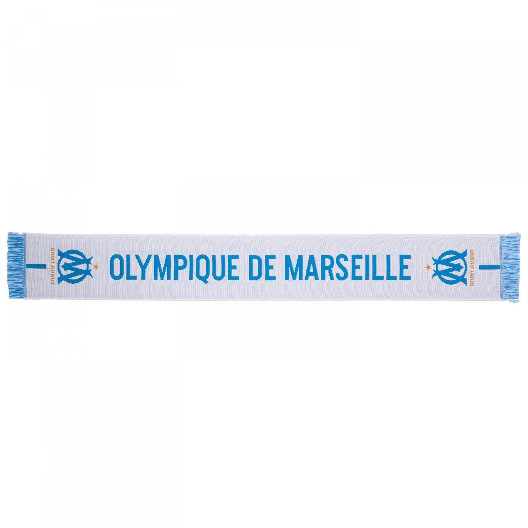 Halstuch Olympique de Marseille
